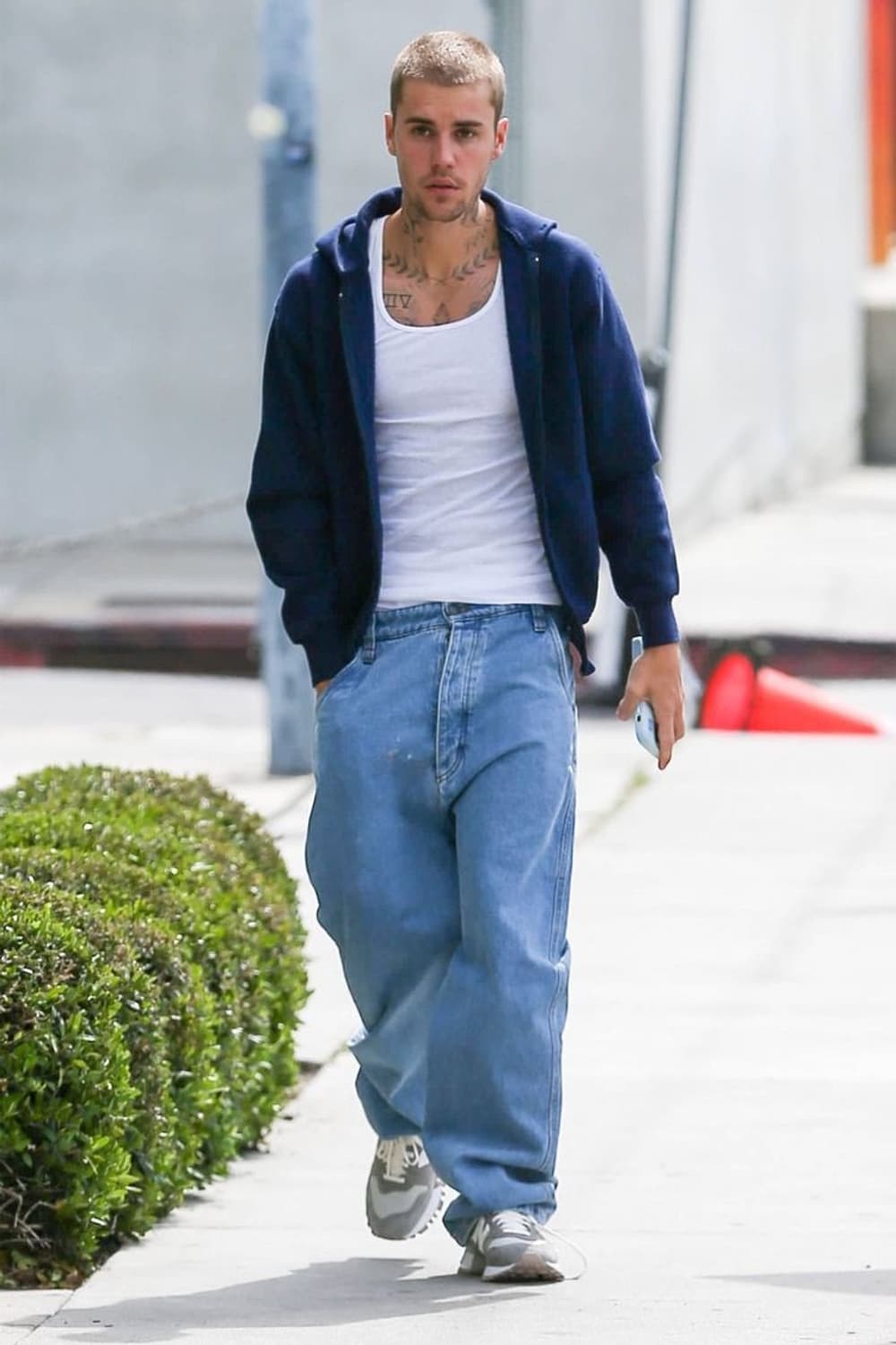 아미 배기진 컷팅 상품이미지8