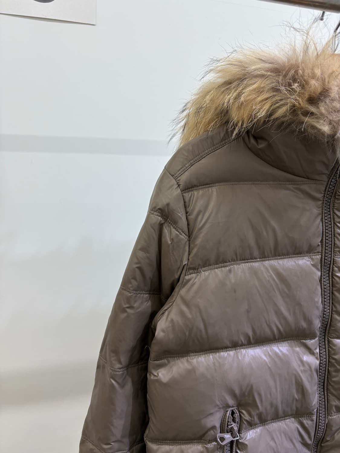 GOA SUPPLY & CO'S 패딩 상품이미지3