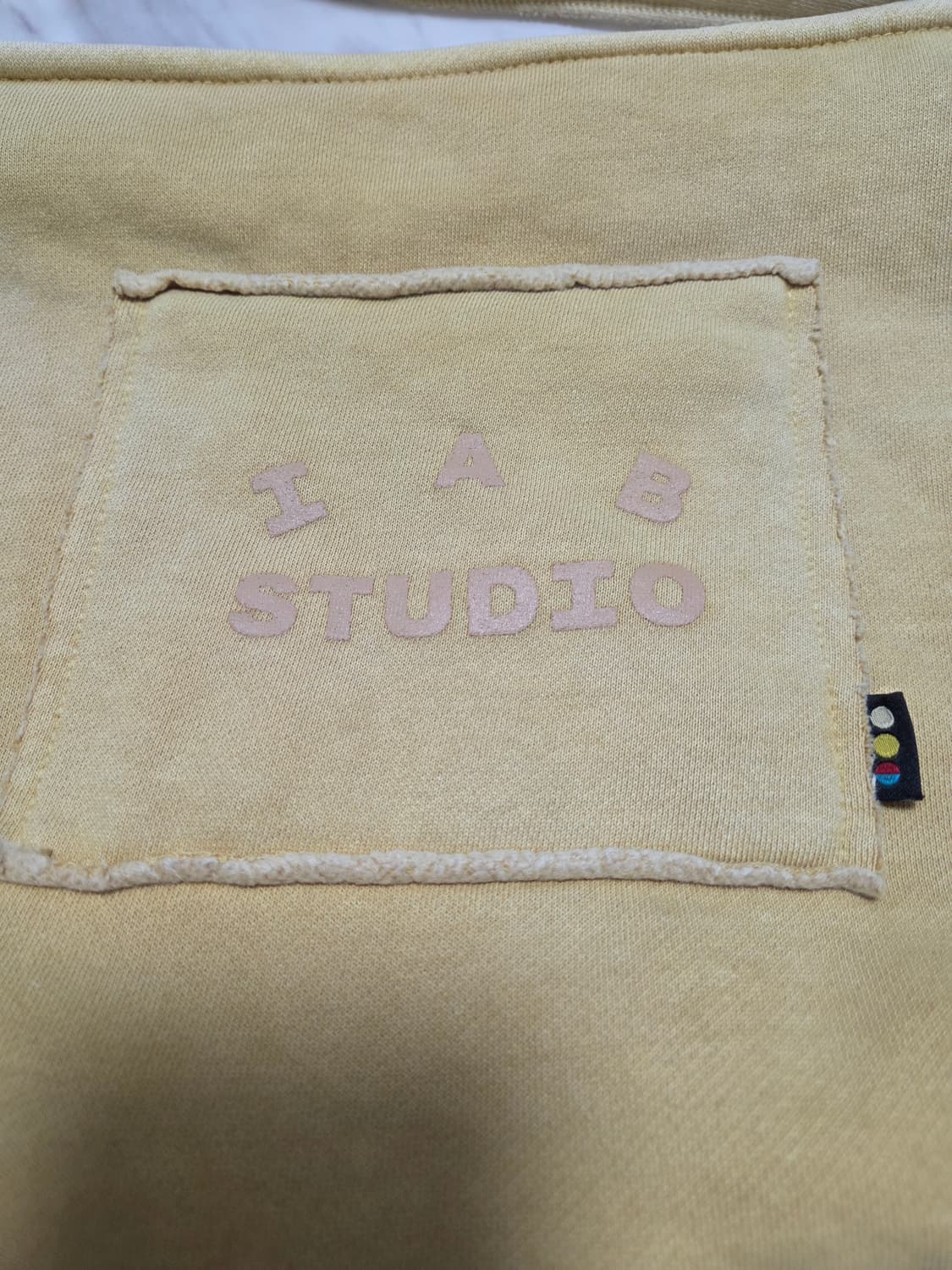 아이앱스튜디오 피그먼트 미니 크로스백 상품이미지5