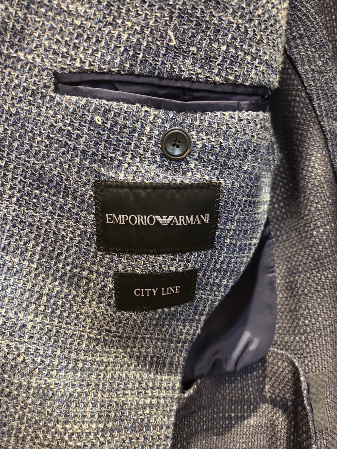 엠포리오 아르마니 자켓 상품이미지7