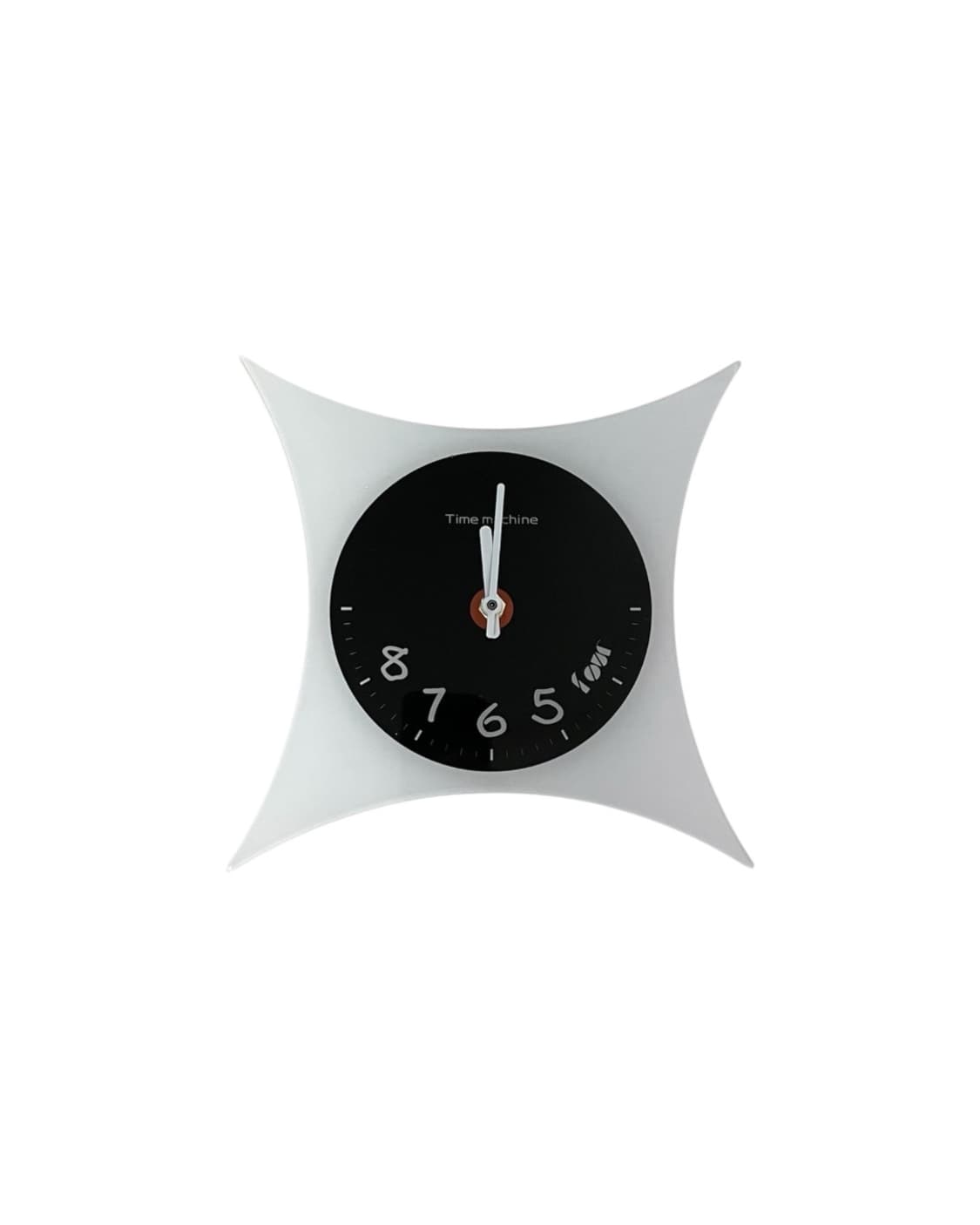White Orbit Clock 구매전용 상품이미지1
