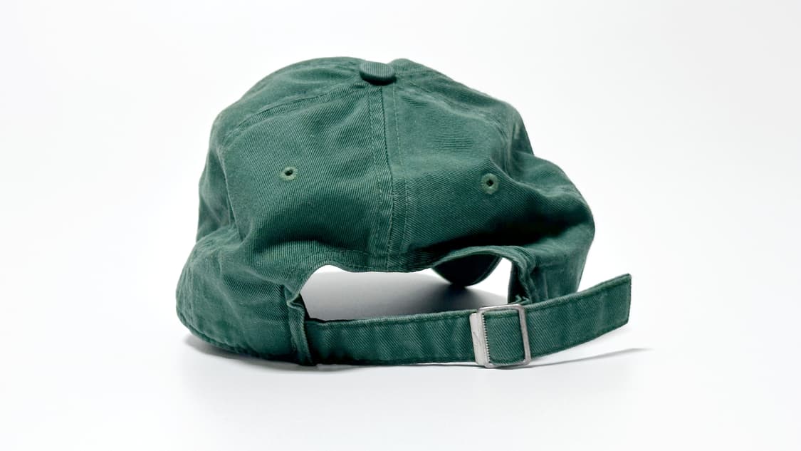 나이키 S1ZE 진녹색 볼캡 ‘Jesuit Lacrosse’ 상품이미지8