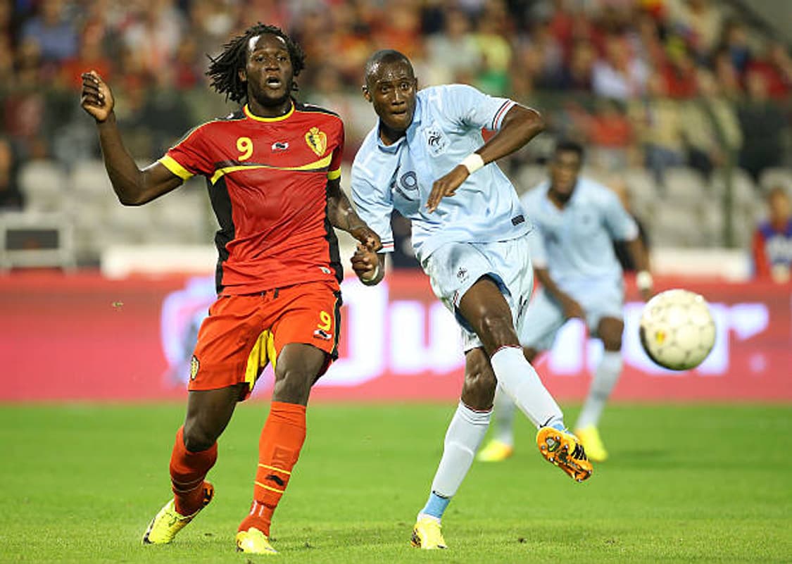 ♤필독♤ 13/14 프랑스 어웨이 🇫🇷 L 상품이미지4