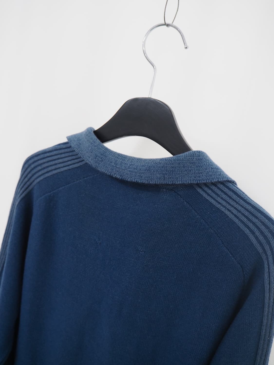 vintage butterfly collar knit  상품이미지6