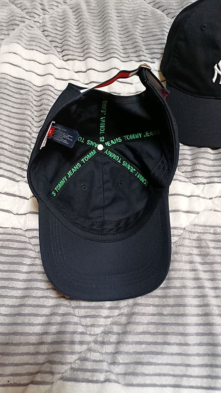 타미진스 면모자 Free 상품이미지5