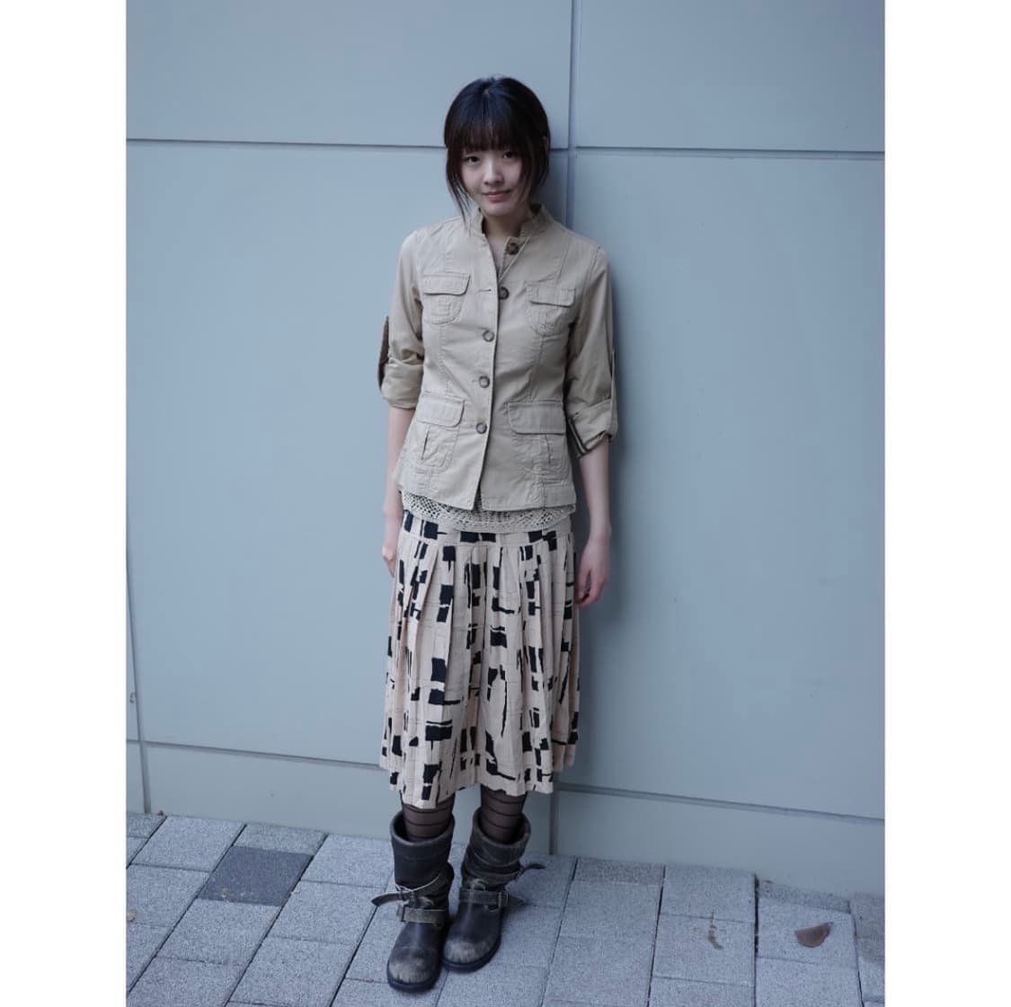 The Wanderer Set (3 pieces)  상품이미지3