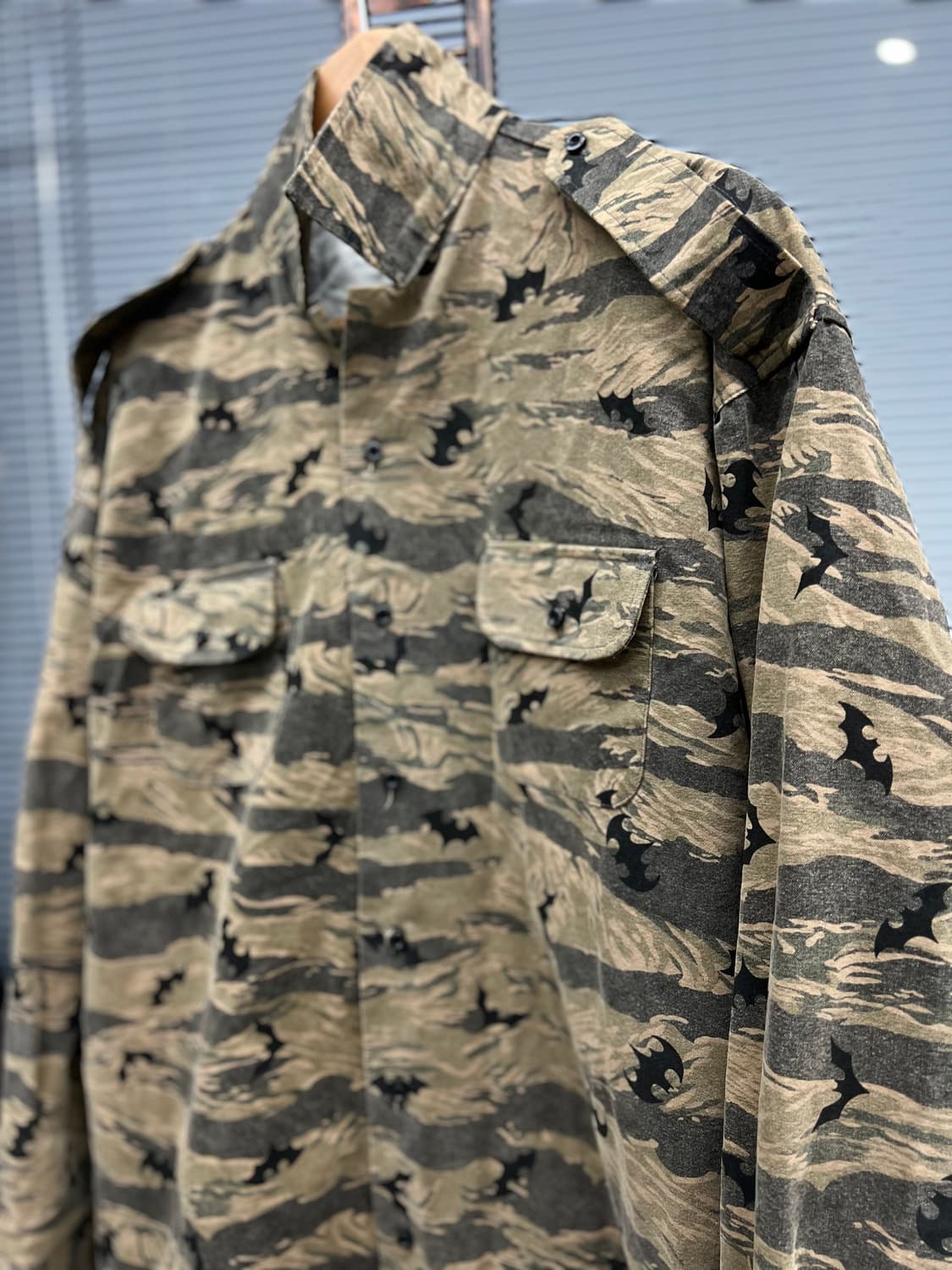 배트맨 셔츠  상품이미지4