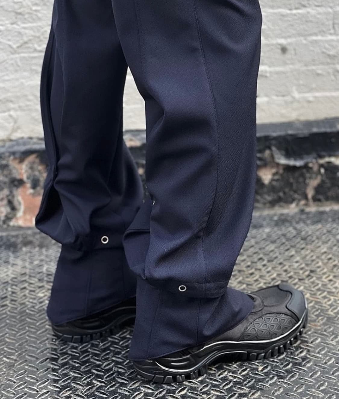 [46] 키코 하이두 팬츠 상품이미지1