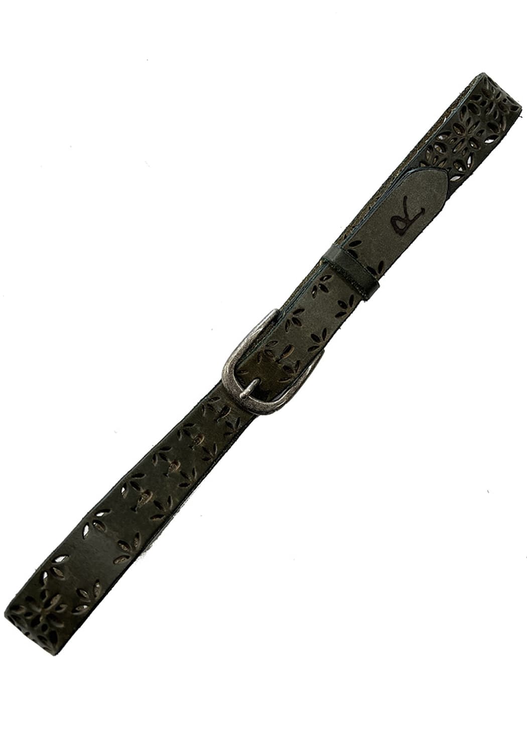 45R 펀칭 벨트 상품이미지1