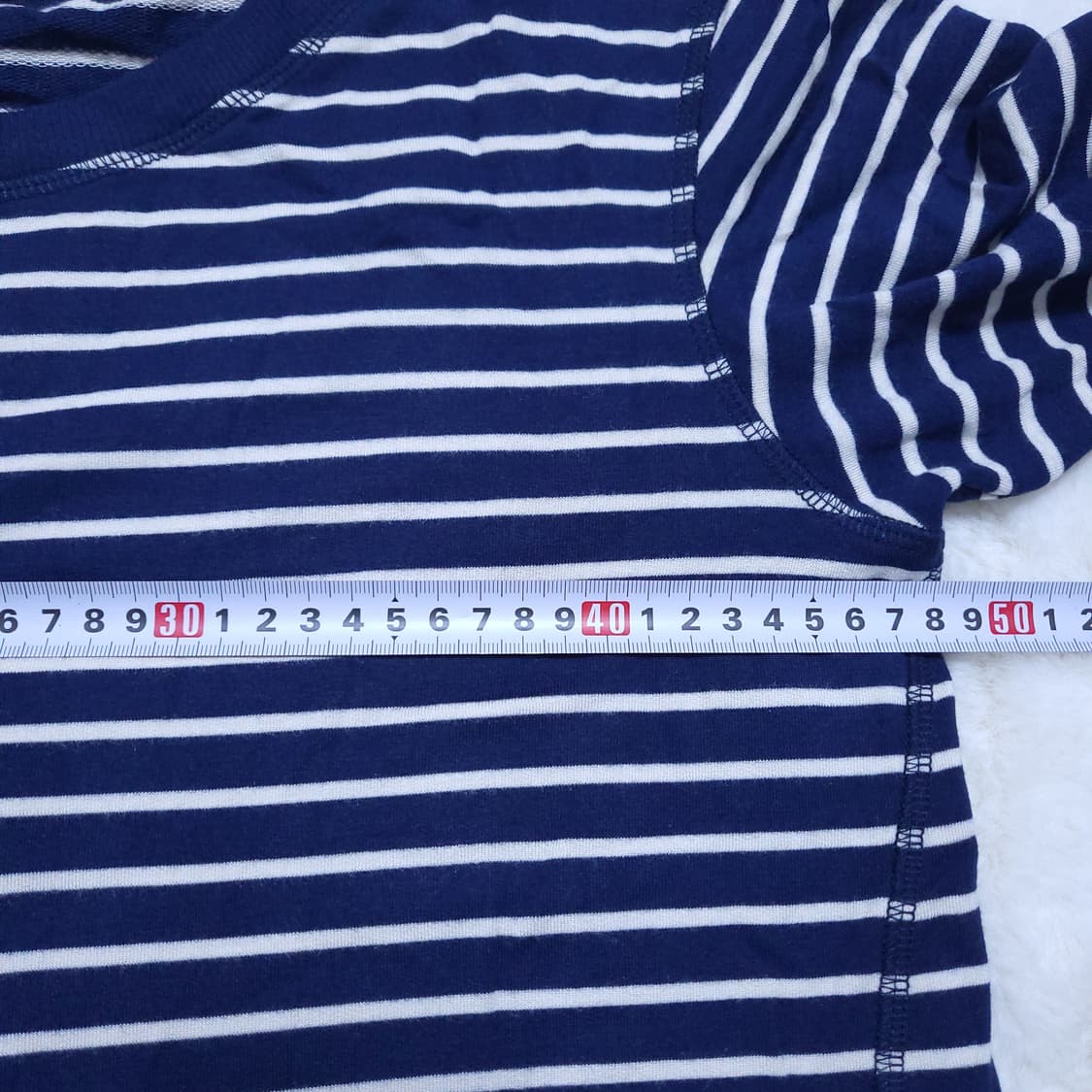 띠어리 여성 니트 S 0317 상품이미지4