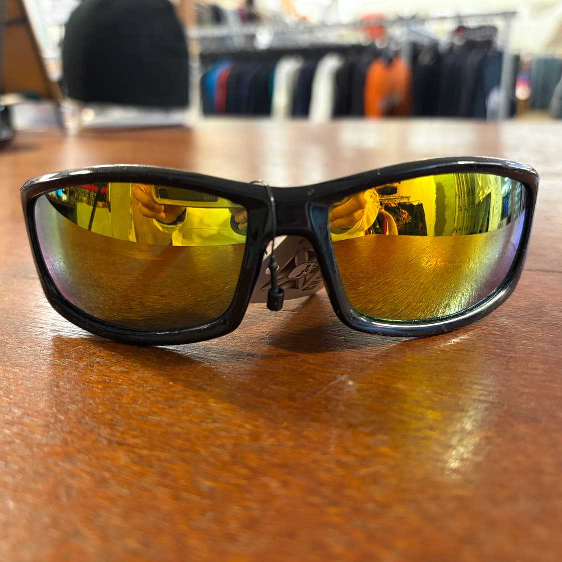 새상품 USA 차퍼스 바이크 라이더 선글라스 상품이미지1