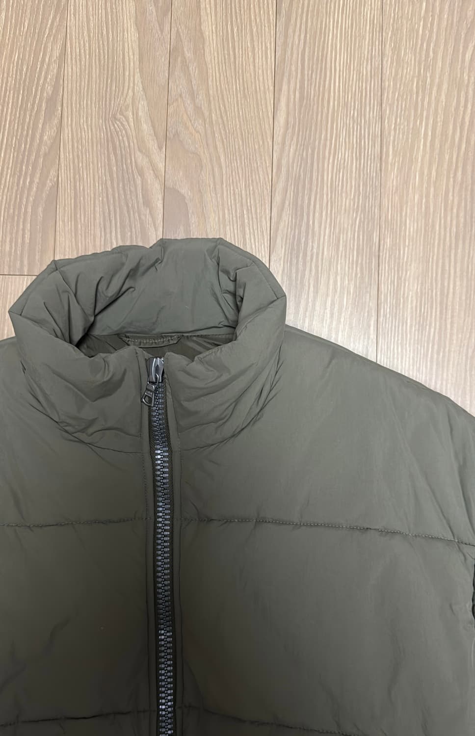 our legacy archive puffer jacket 상품이미지3