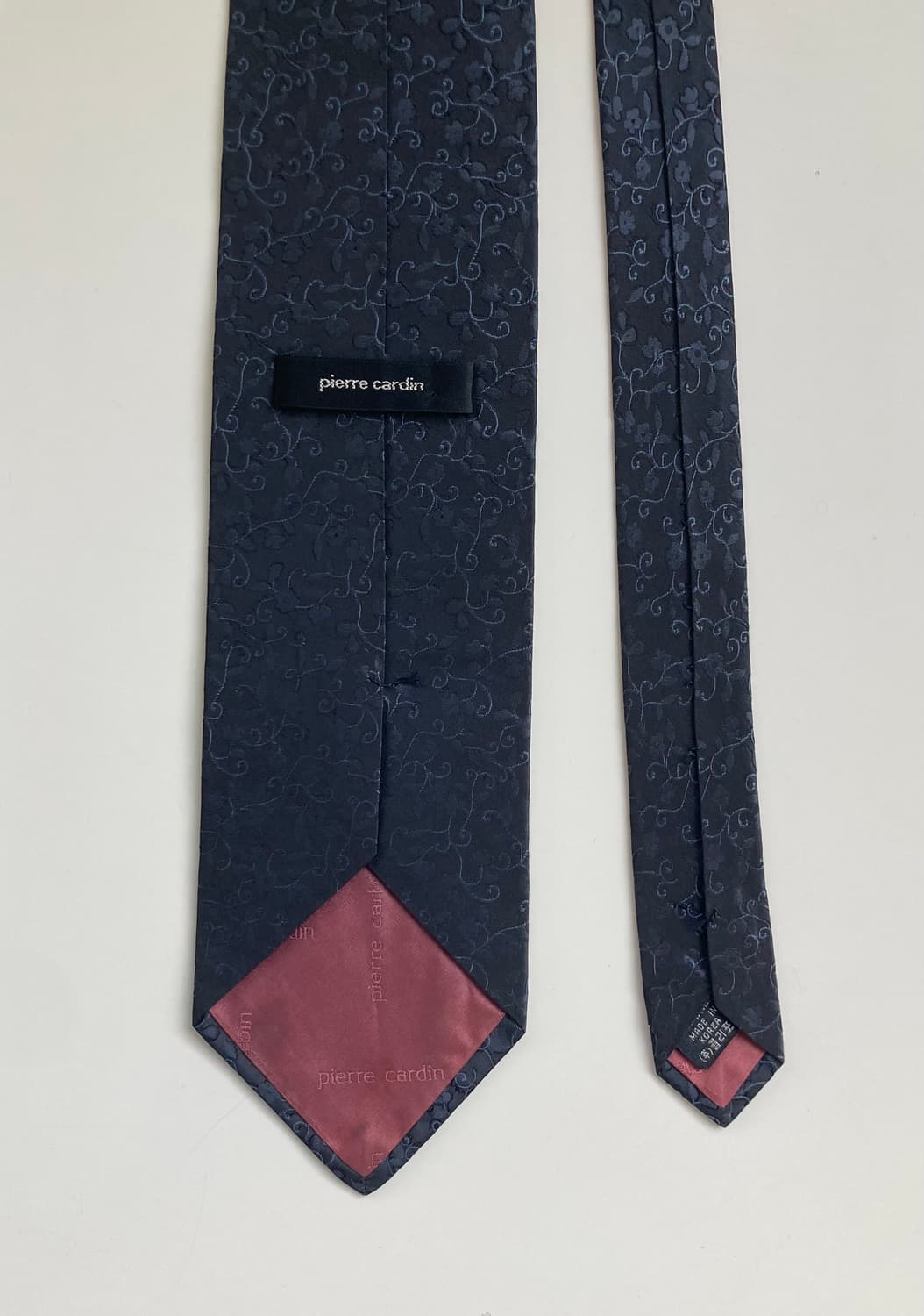 피에르가르뎅 넥타이 상품이미지2