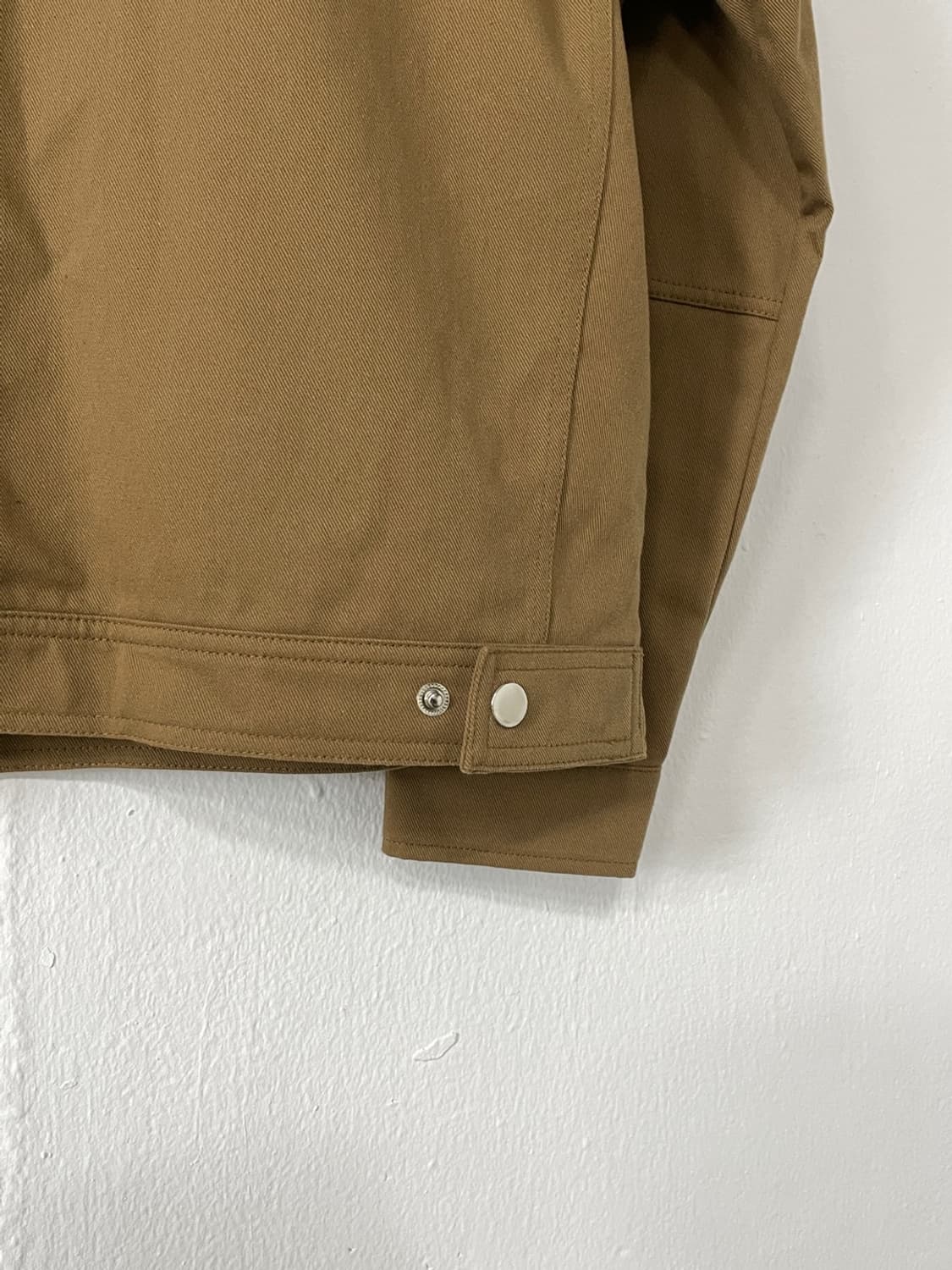 에센셜 바이 EQL 워크 자켓 상품이미지7