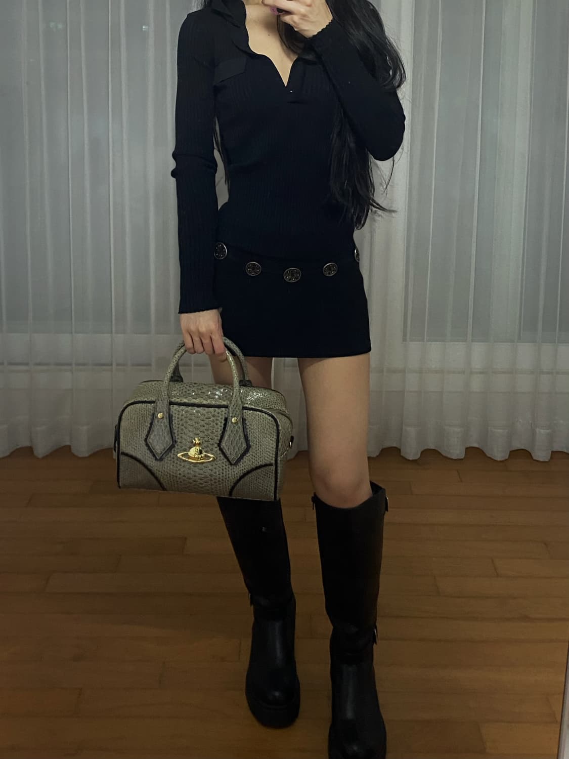 비비안웨스트우드 가방 상품이미지7