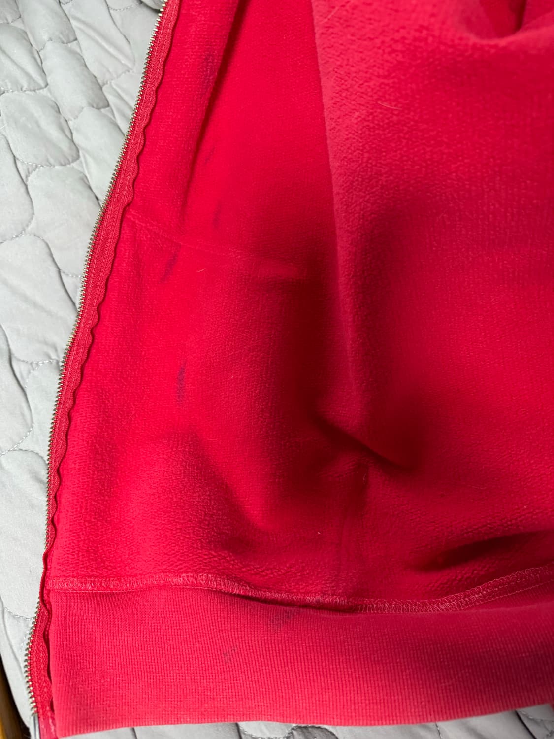 뤡코즈 선셋 후드집업 2 상품이미지4