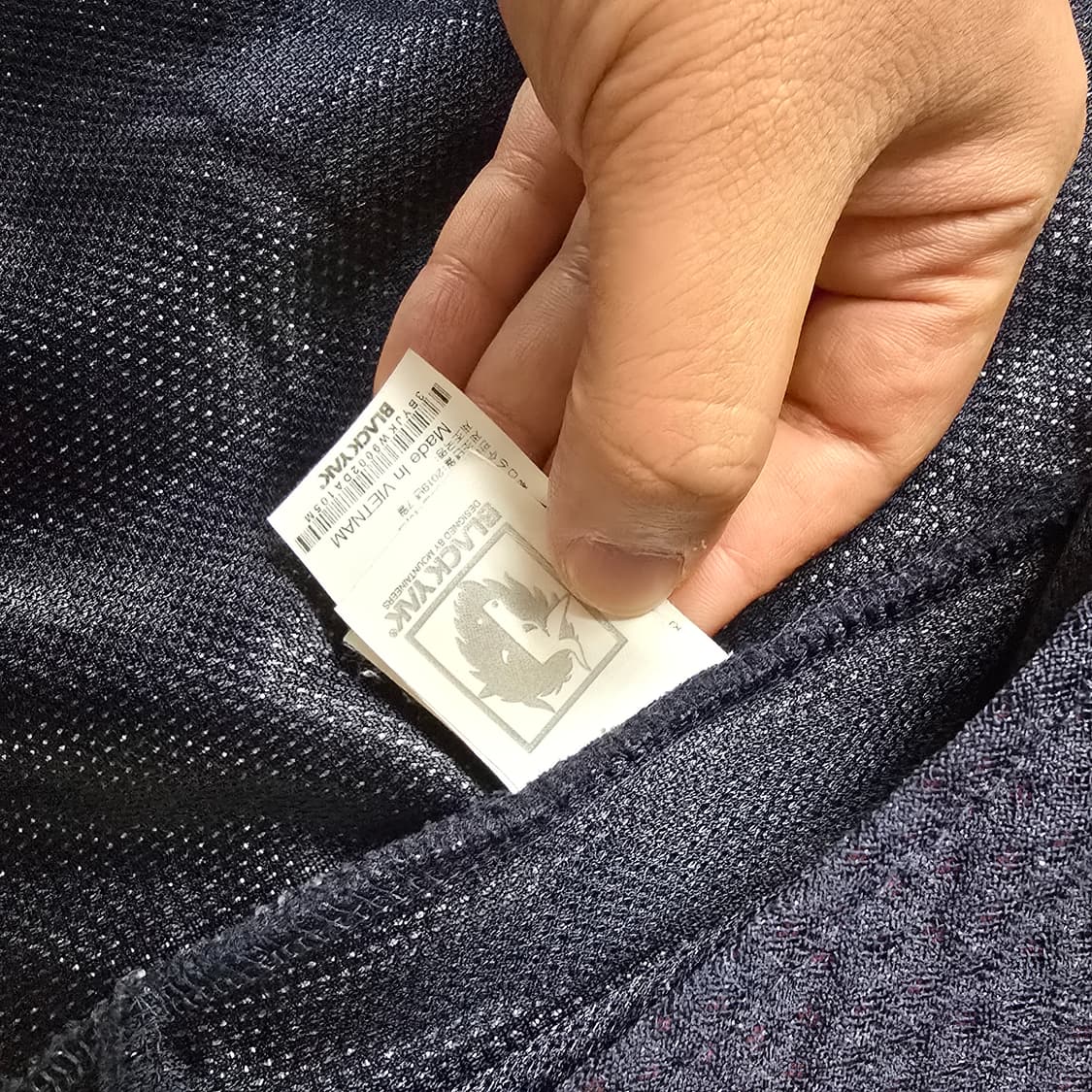 블랙야크 코듀라 플리스 상품이미지4