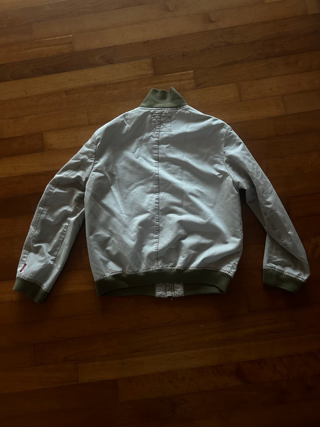 빈티지 자켓 상품이미지2