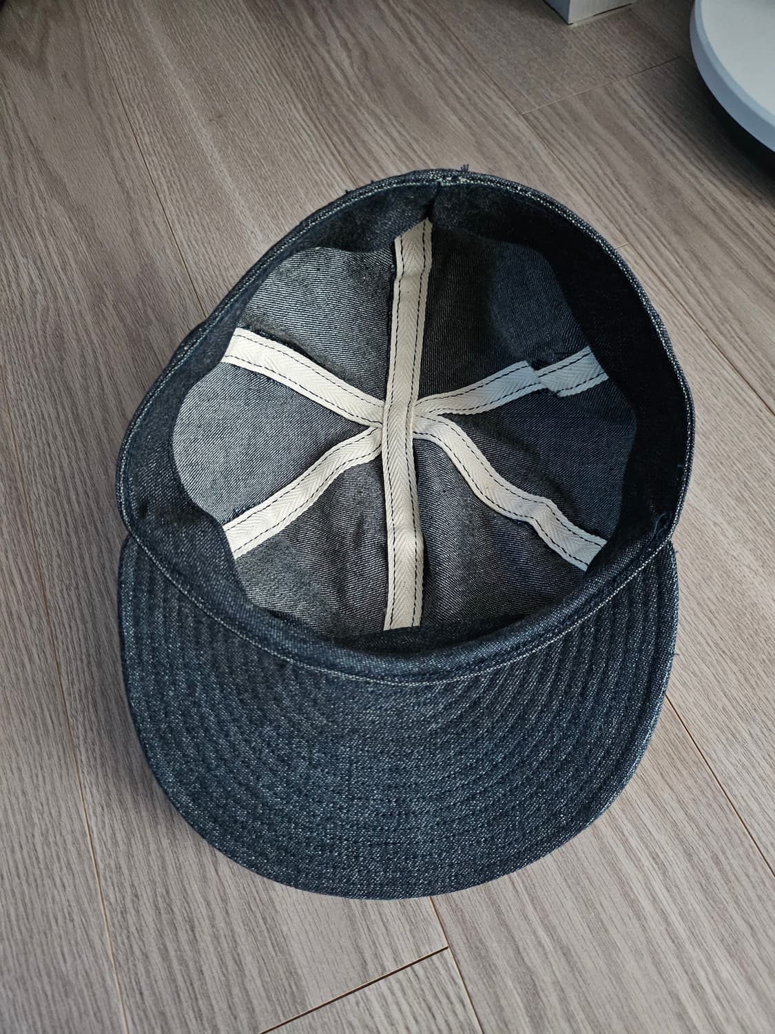 리얼맥코이 a3cap 상품이미지2