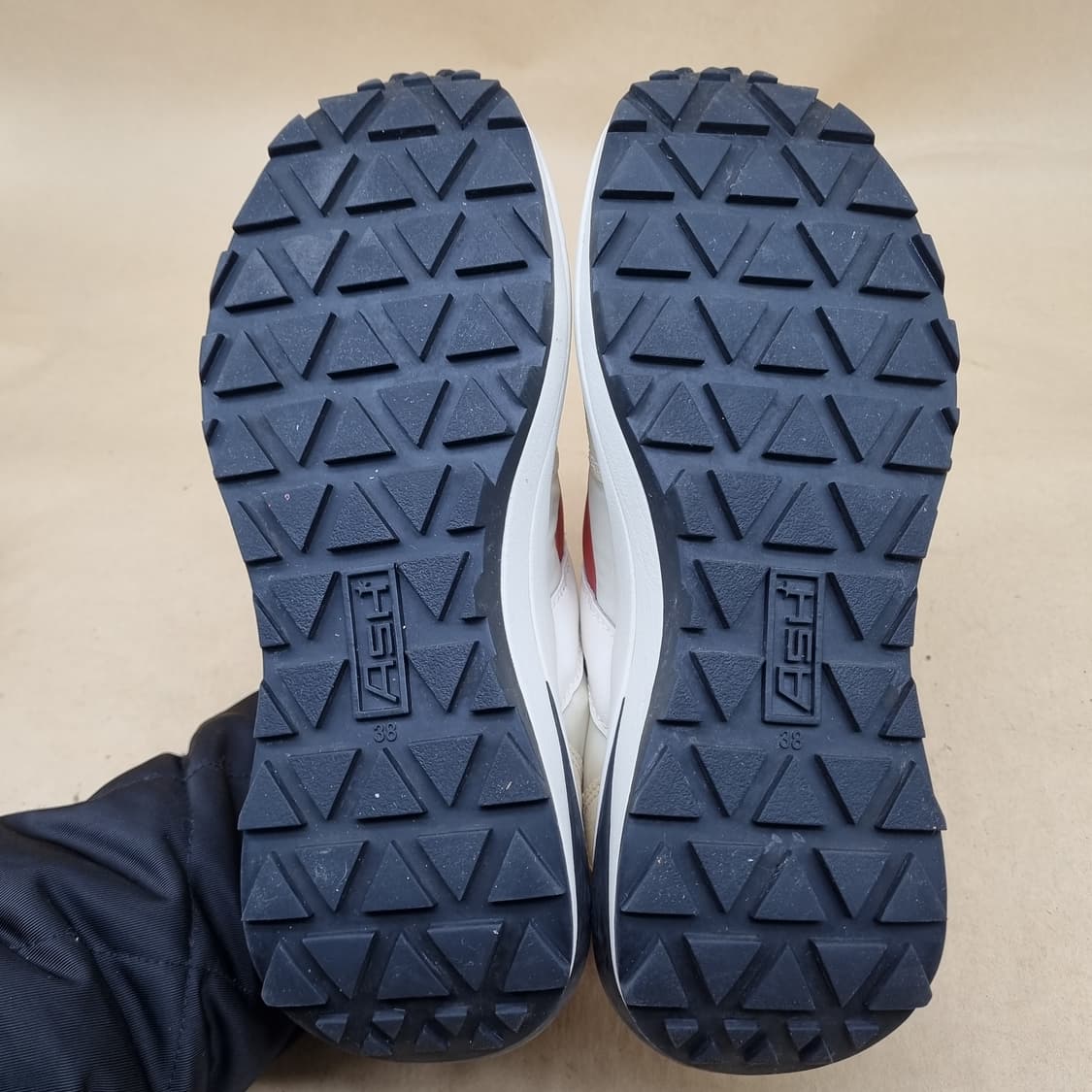 아쉬 스파이더 여성 운동화 240 상품이미지3