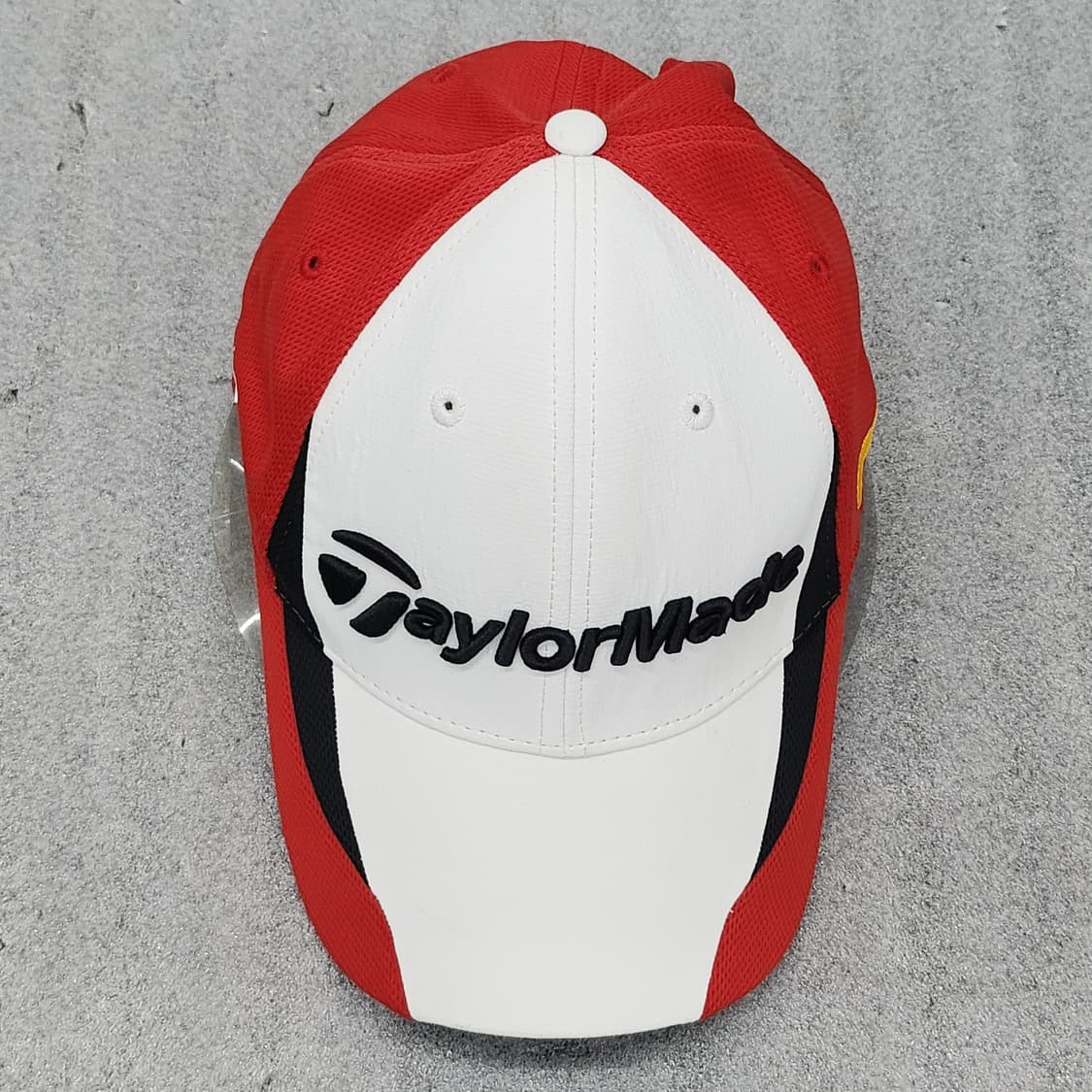 테일러메이드 정품 R9 골프캡 프리사이즈 상품이미지1