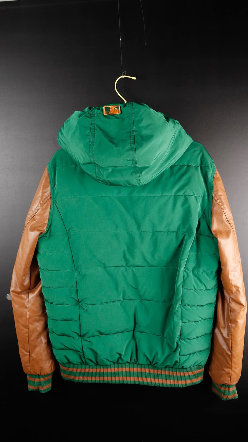 엠엘비 오클랜드 점퍼 상품이미지6