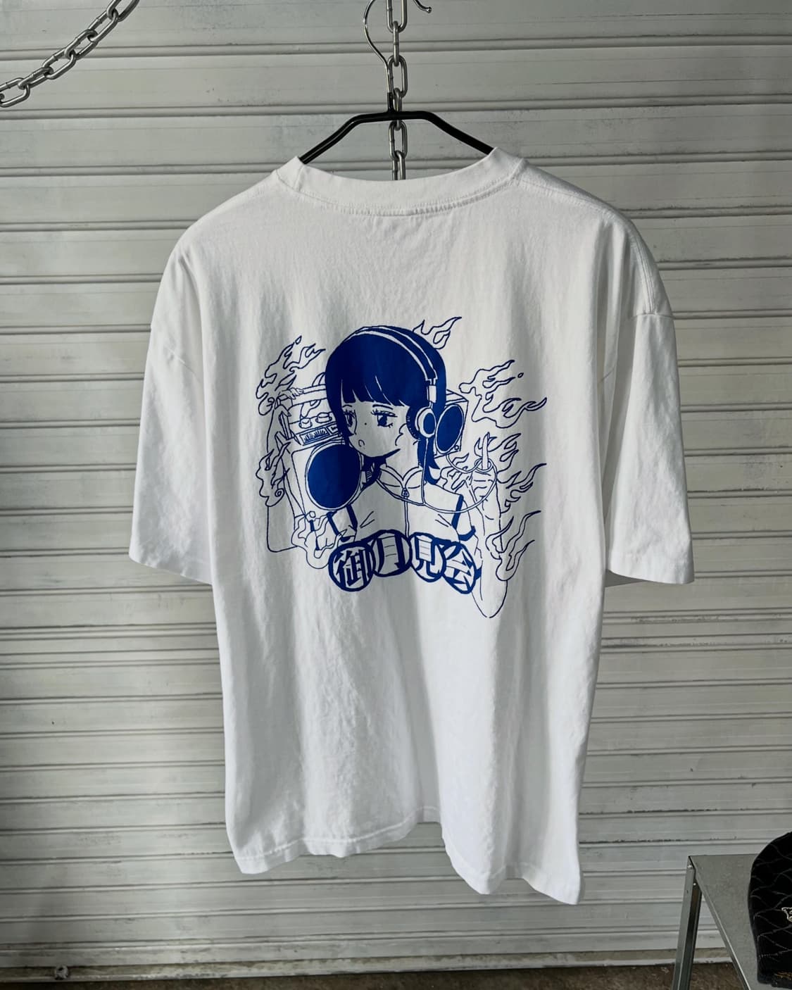 United Athle tee 상품이미지1