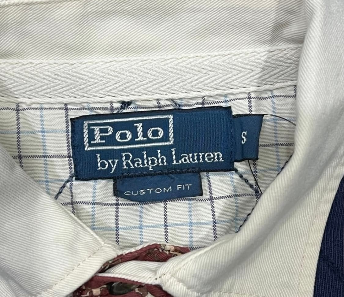 폴로 랄프로렌 R.L.P.C럭비티 s 상품이미지6