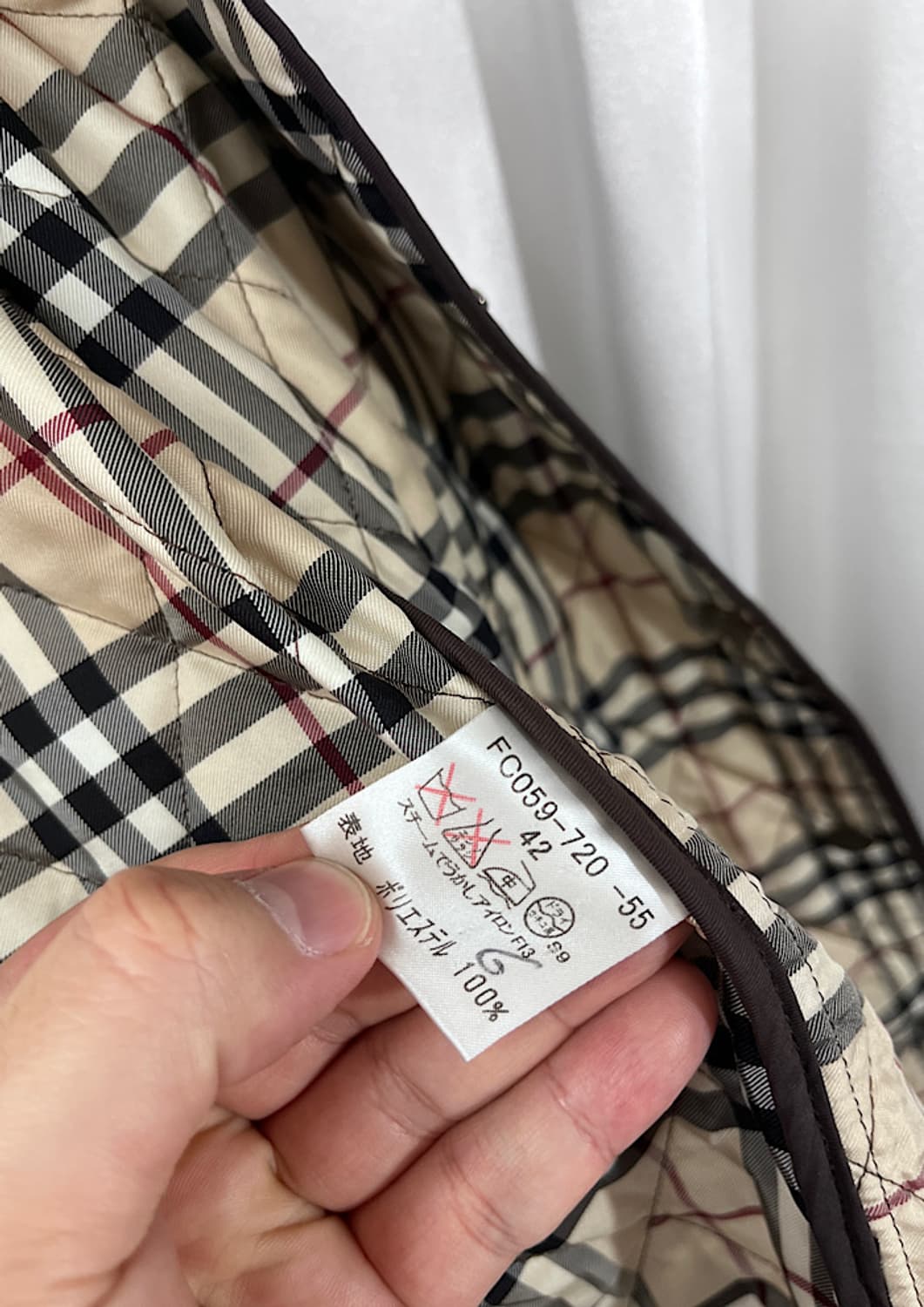 BURBERRY  상품이미지9