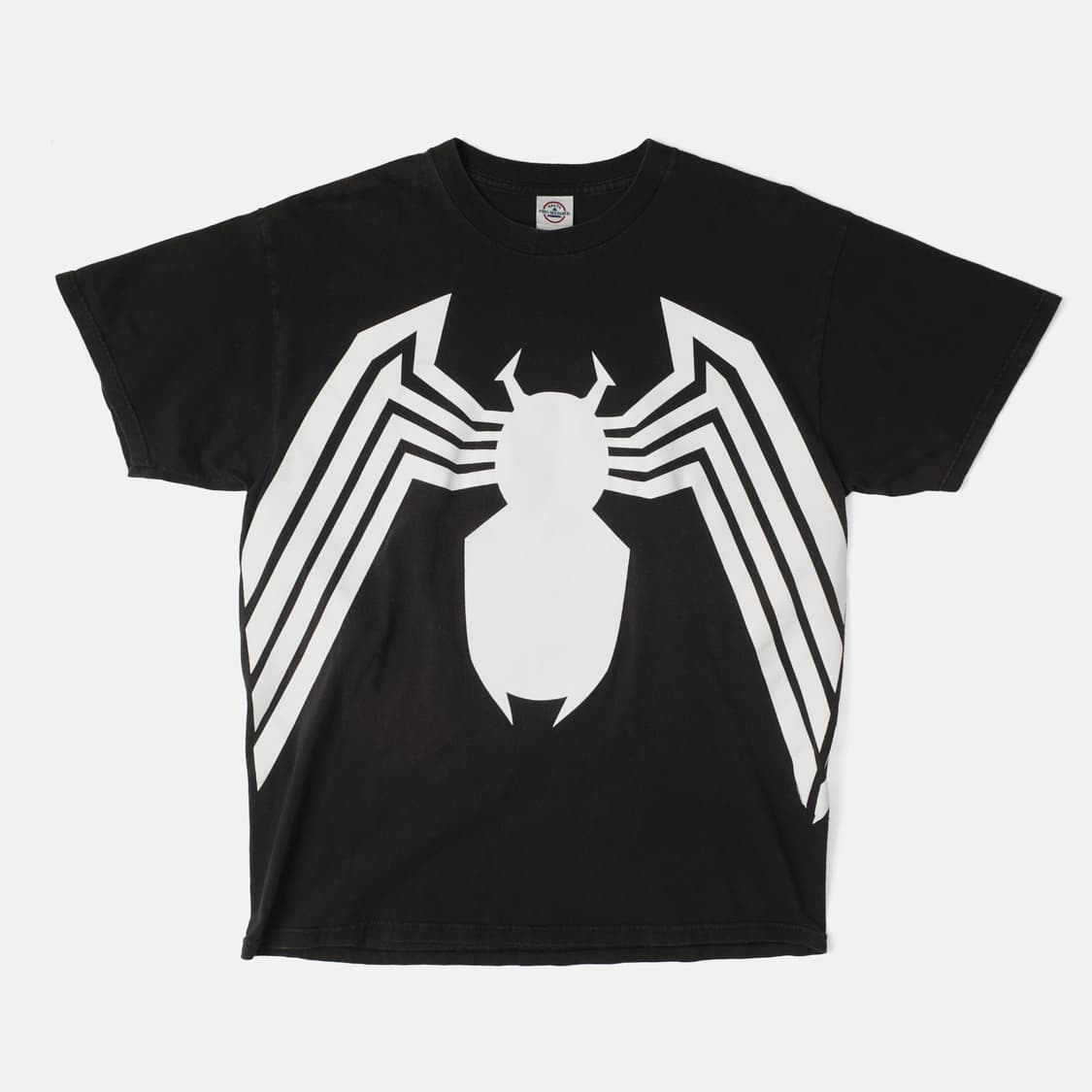 2000 Venom Spider-Man Marvel T-shirt 상품이미지1