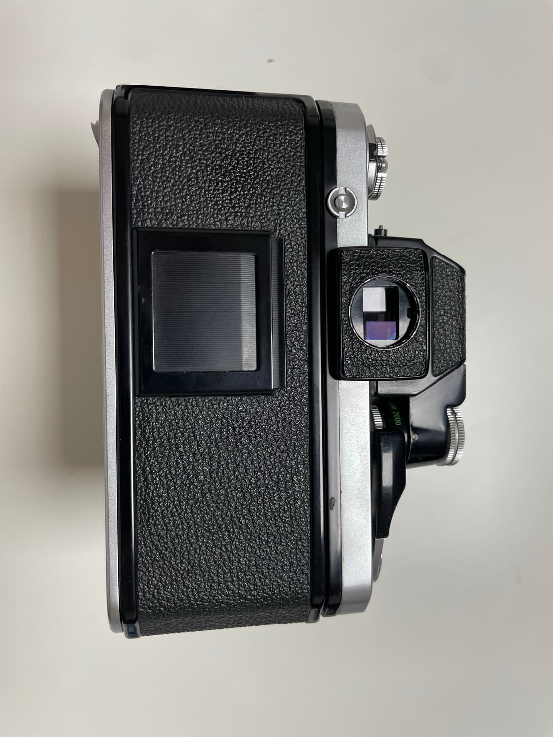 니콘 f2 + 렌즈 두개 상품이미지3