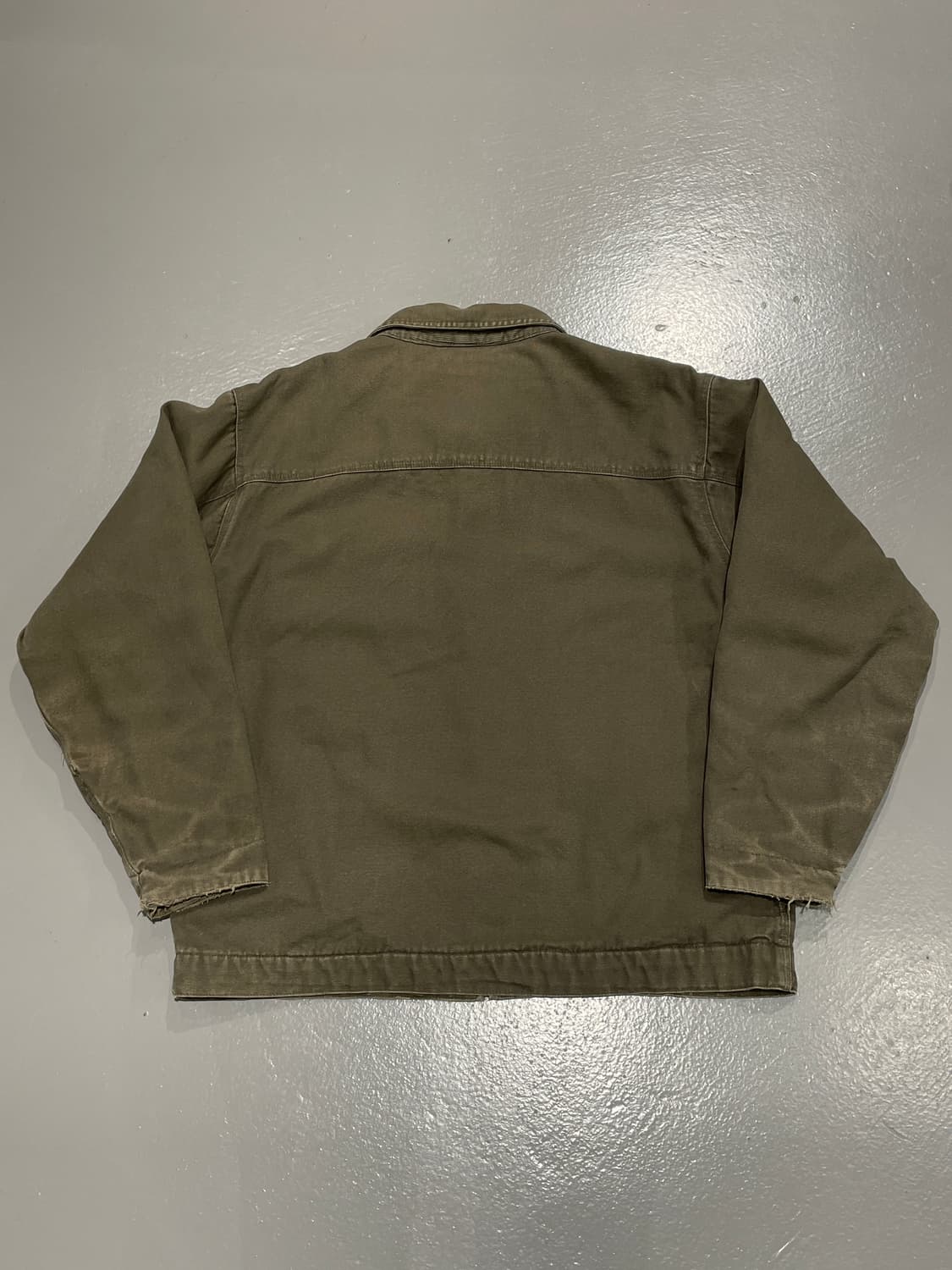 90s 빈티지 디트로이드 자켓 상품이미지8