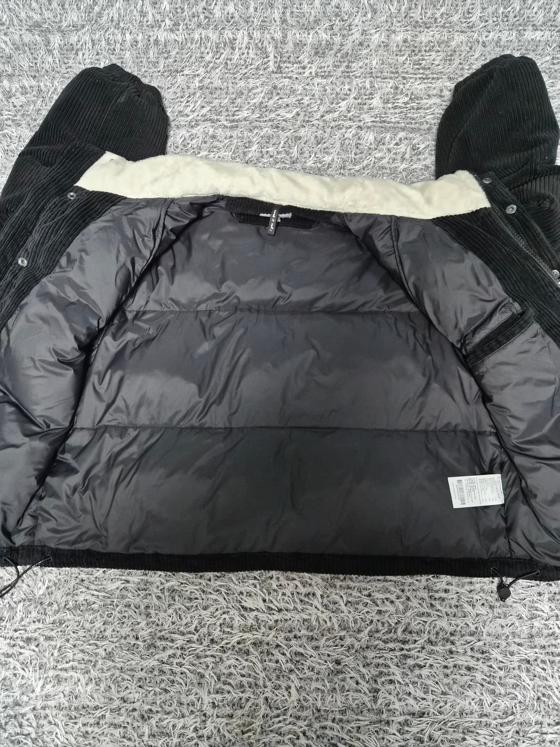 와릿이즌 코듀로이  상품이미지6