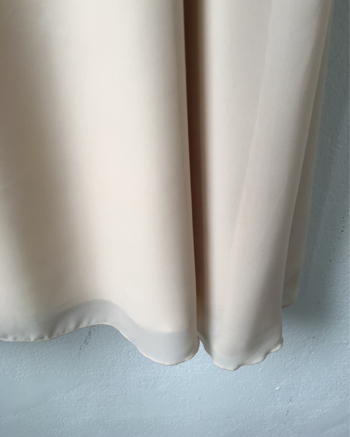 Flower point sleeveless onepiece 상품이미지5