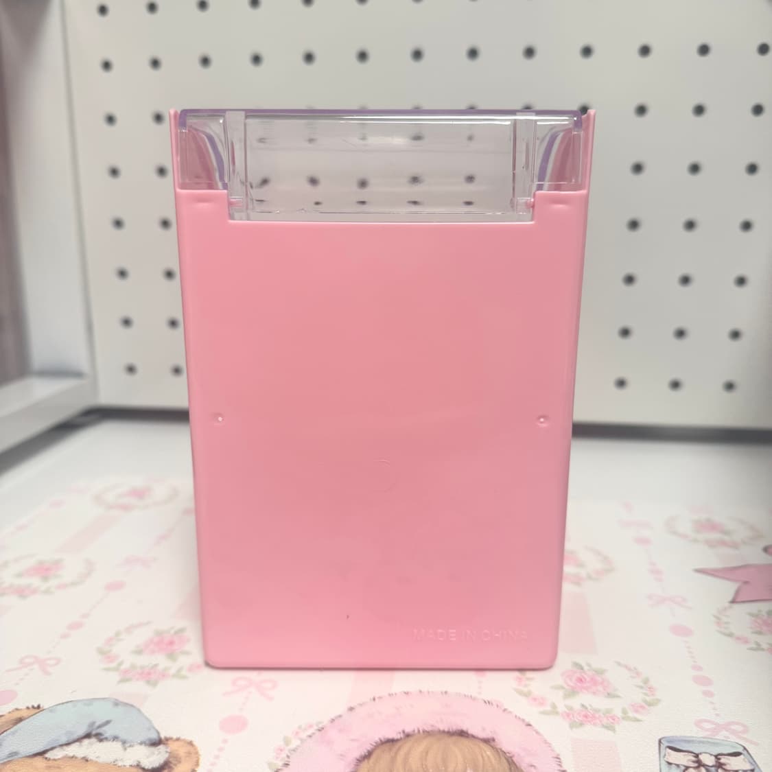 [새상품] 스위머 초코홀릭 미니 서랍 상품이미지5