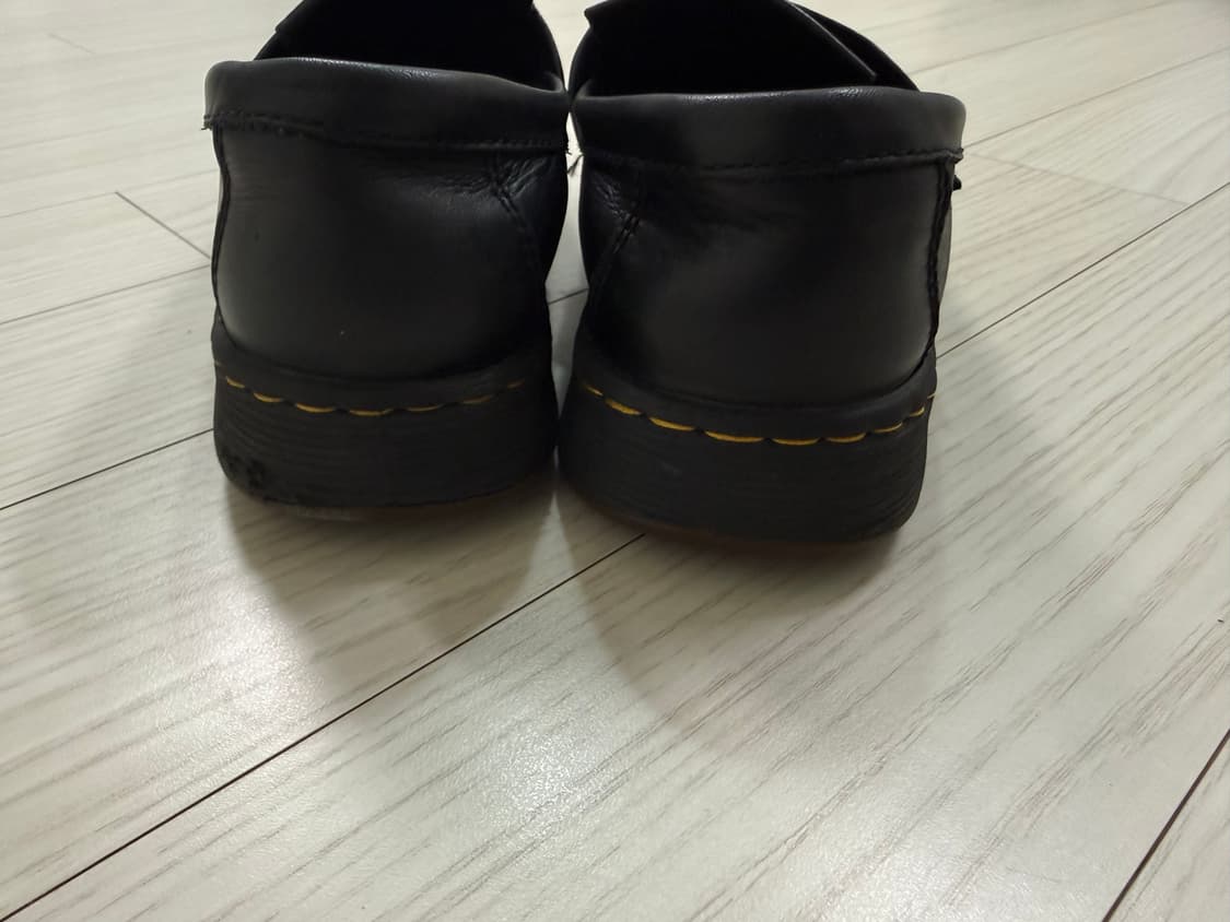 닥터마틴 구동화(로퍼) 260 상품이미지4