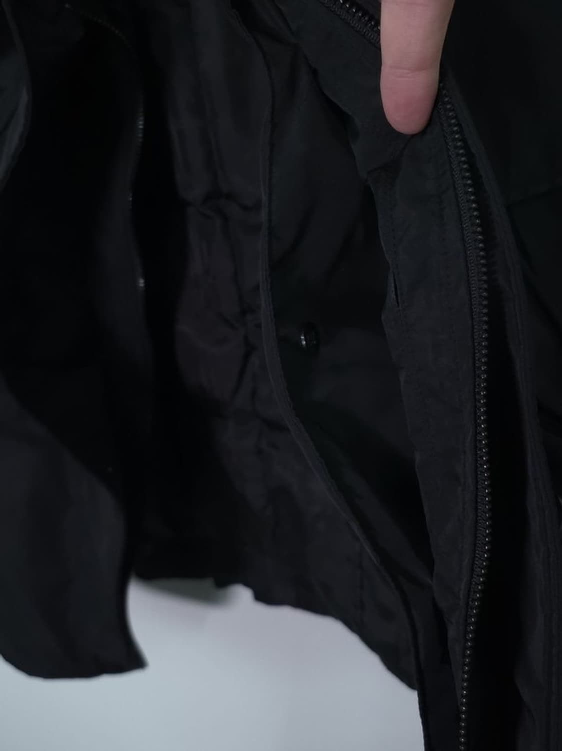 빈폴 구스 자켓 상품이미지8