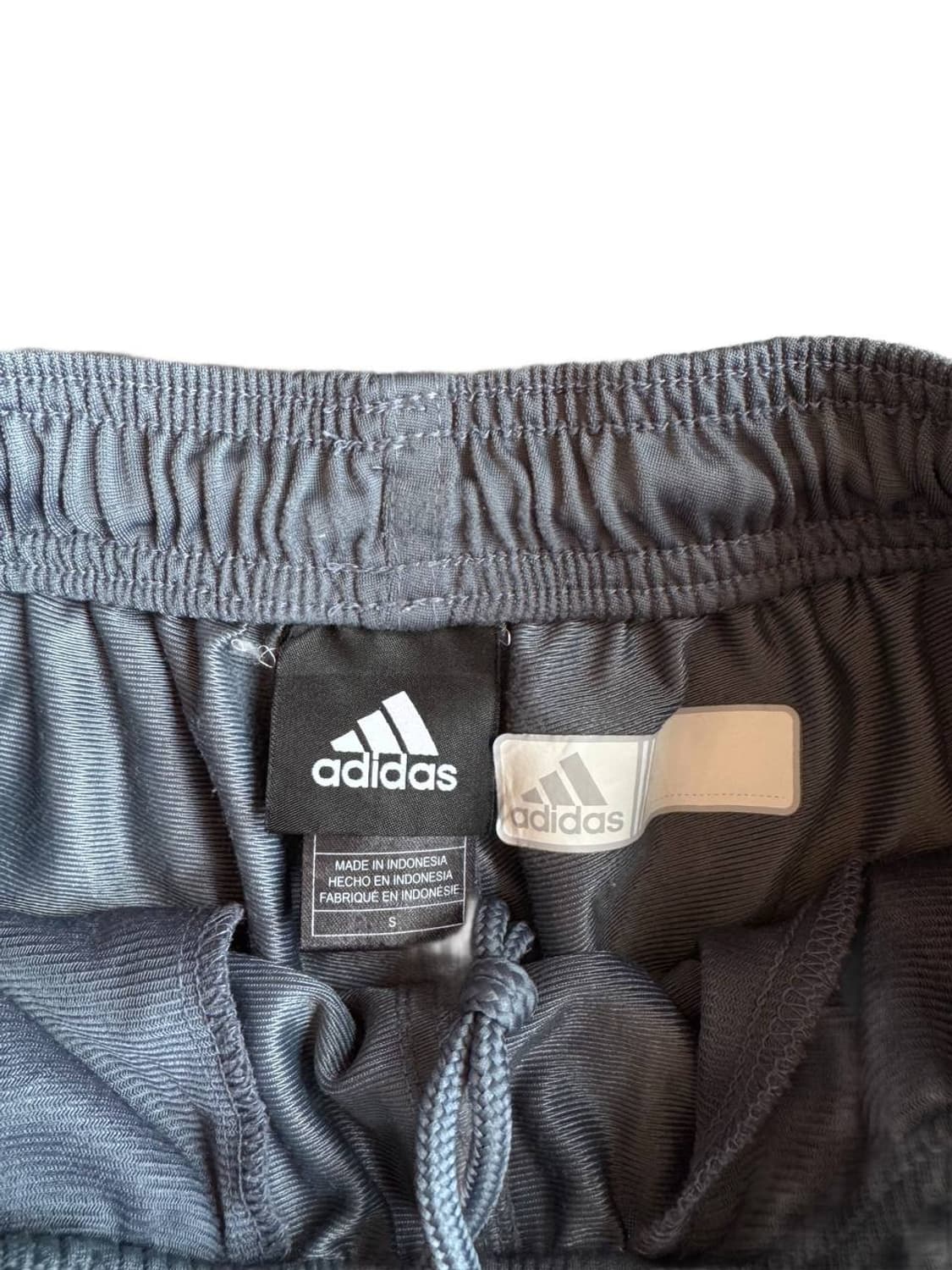 Adidas nylon track pants (28-29) 상품이미지3