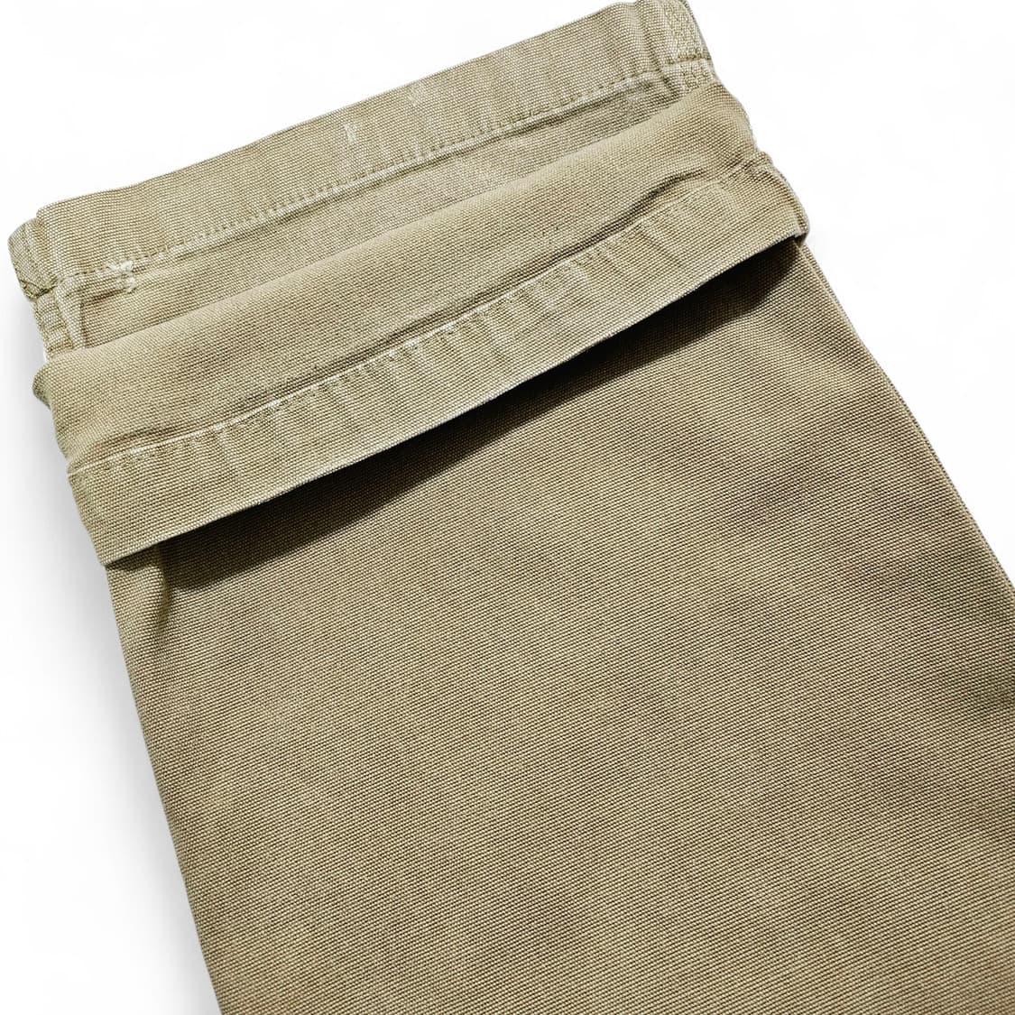 [32X36][칼하트] 러기드 플렉스®릴렉스핏 캔버스 워크 팬츠 상품이미지7