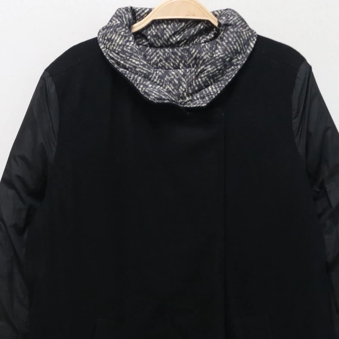 메종 마틴 마르지엘라 리버시블 울 혼방 패딩 코트  60346 상품이미지9