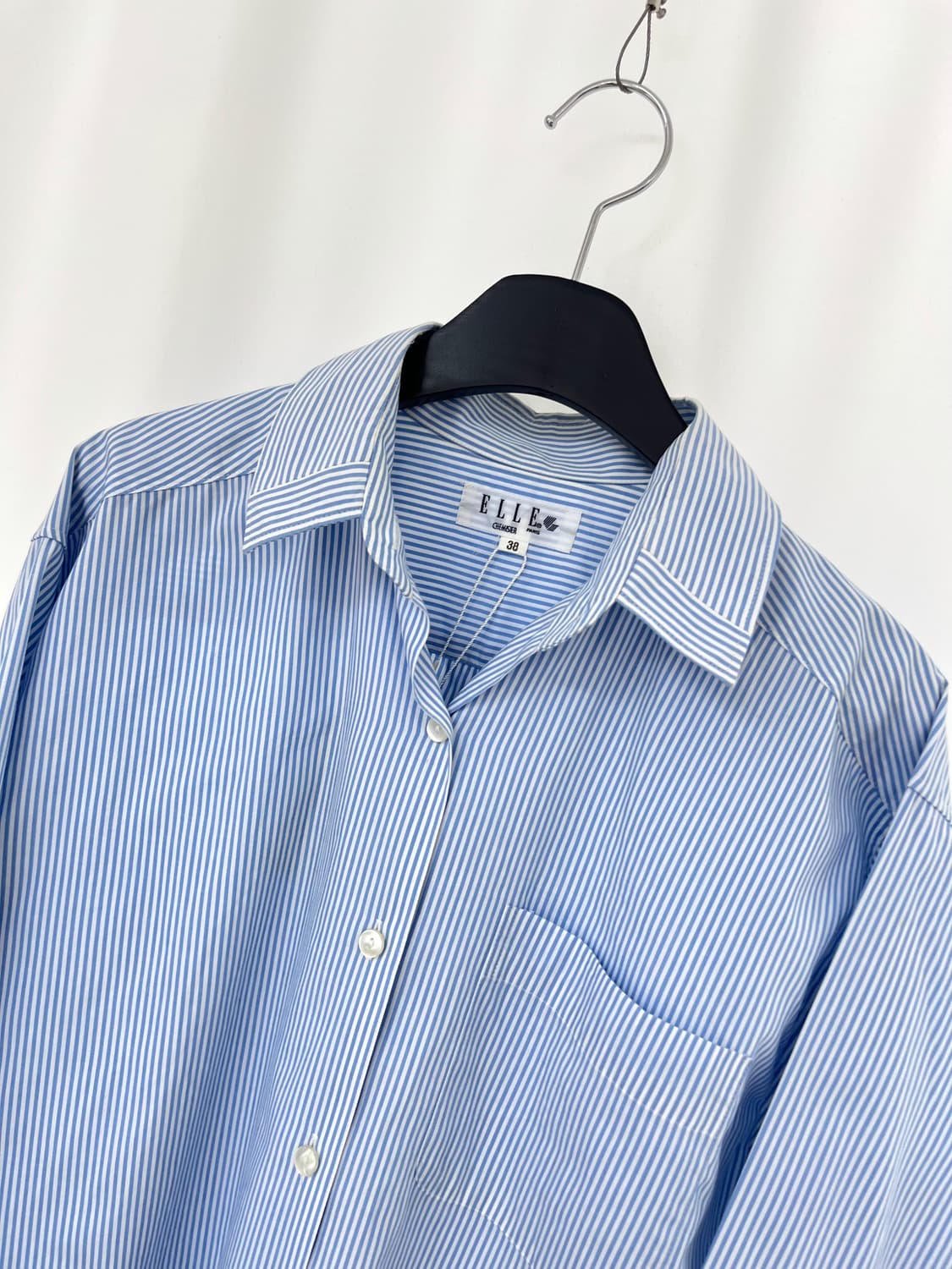 ELLE shirt  상품이미지1