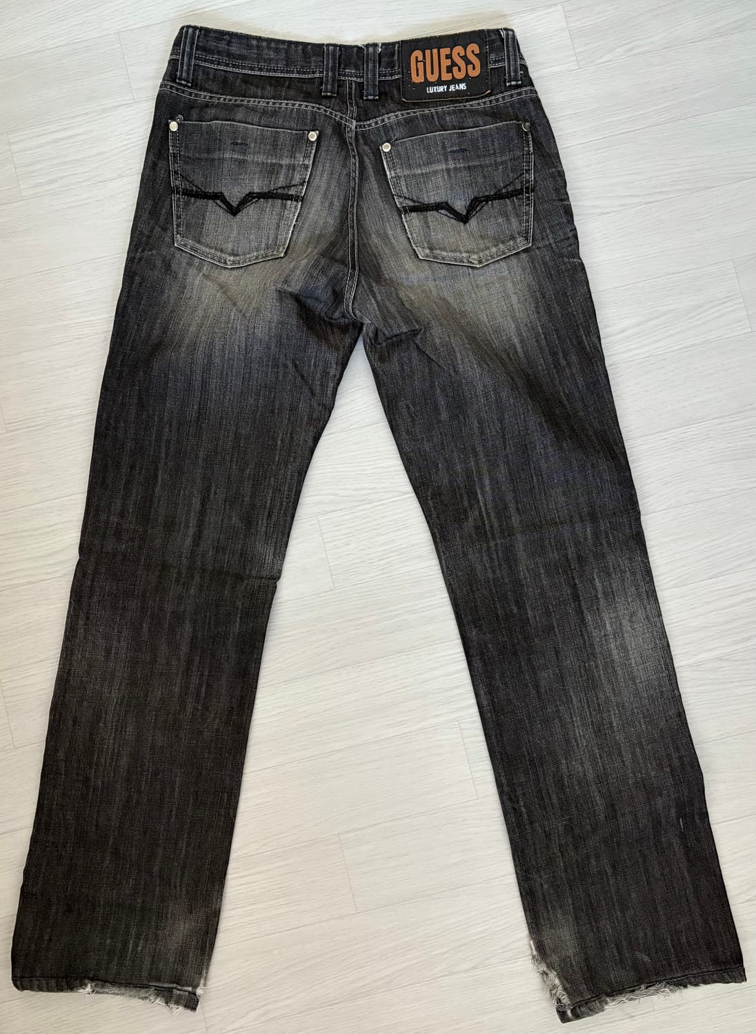 게스 빈티지 팬츠 상품이미지2