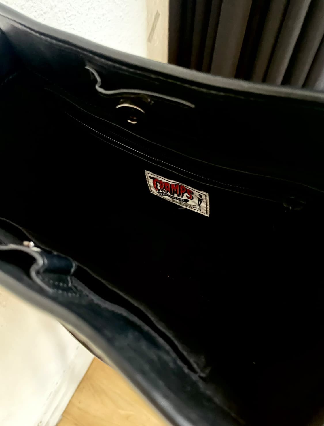 히스테릭 글래머(Hysteric Glamour) 토트백 겸 숄더 상품이미지6