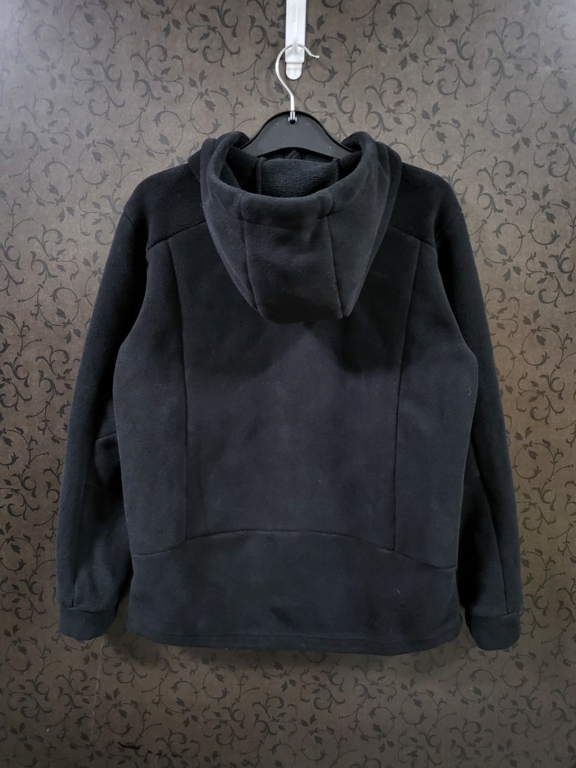 아디다스 기모 후드집업 55 상품이미지4