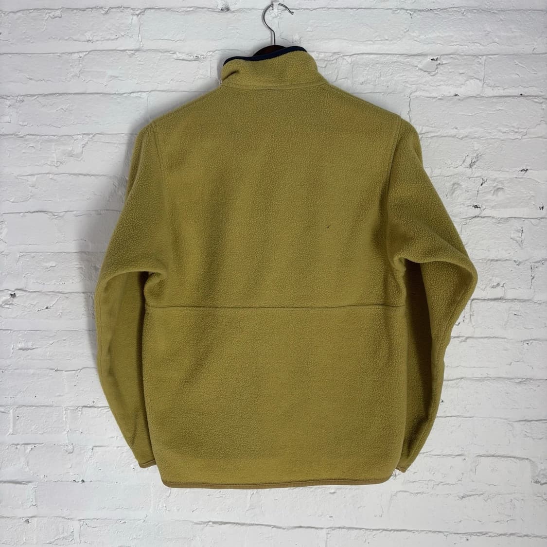 00s 신칠라 마수피얼 풀오버 라이트그린 상품이미지4