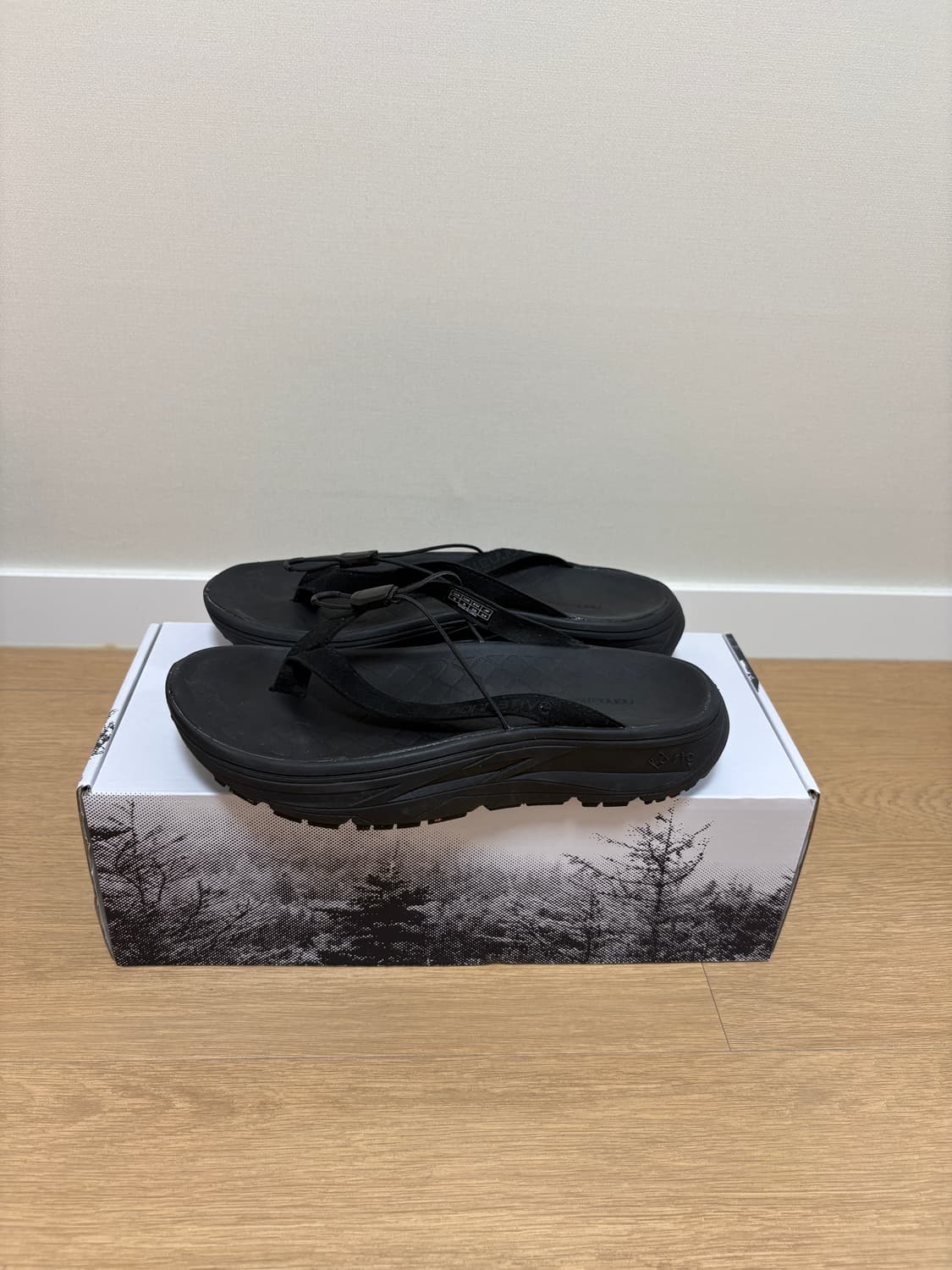 Nonnative rigfootwear pwani  상품이미지3