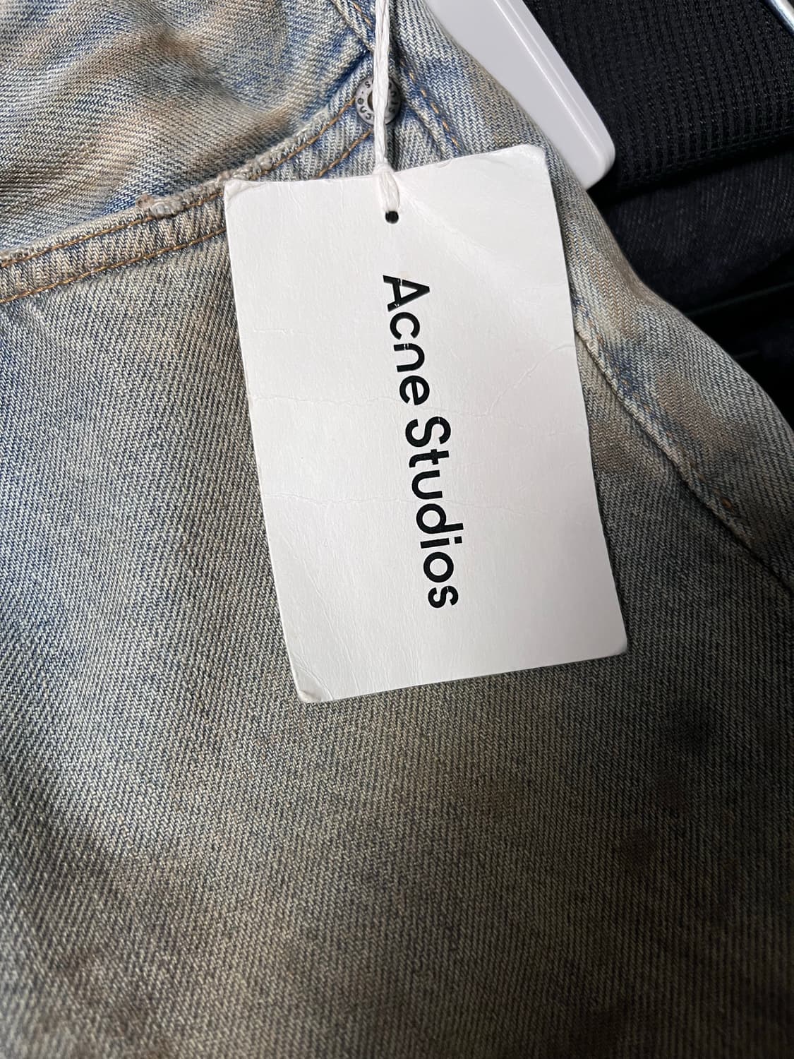 아크네 스튜디오 루즈핏2023 상품이미지5