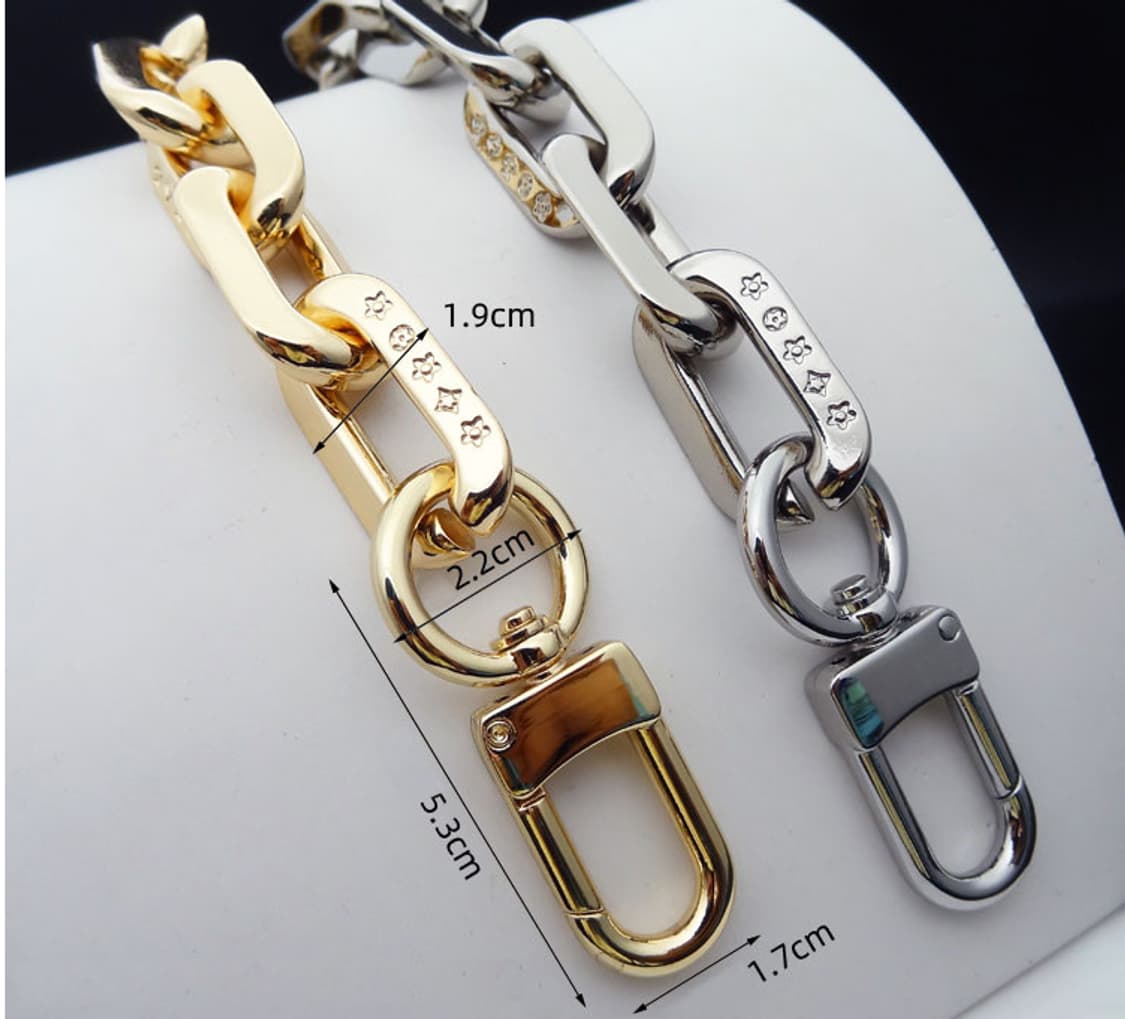 루이비통 쿠상BB 크로스백 상품이미지10