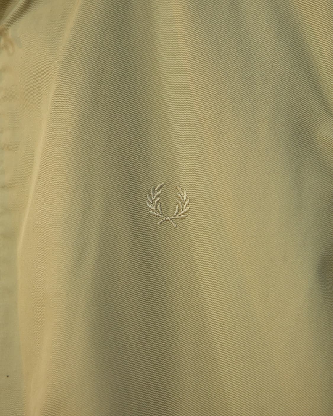 프레드 페리 헤링턴 트렌치 코트 상품이미지4