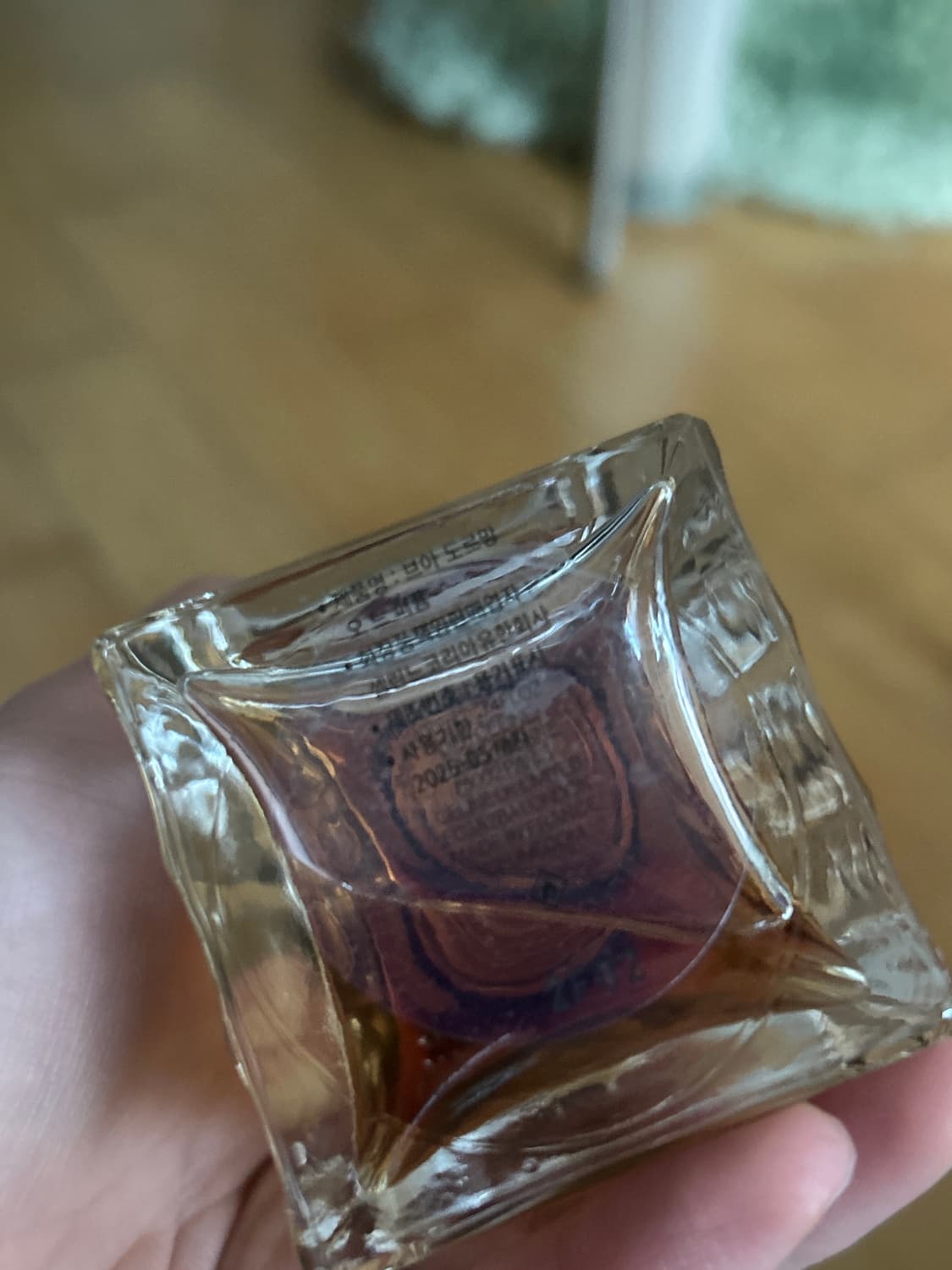 셀린느 브아도르망 향수 100ml 상품이미지3